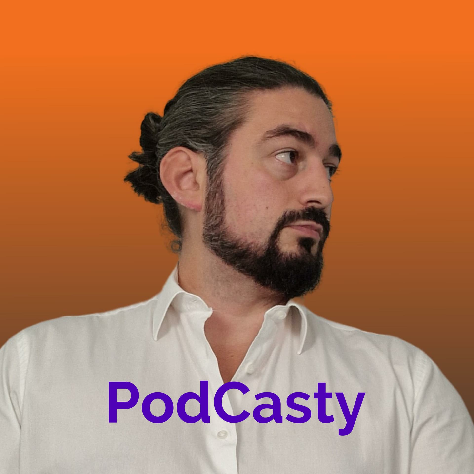PodCasty - Martech e process optimization expert, insomma un Nerd - Podcast