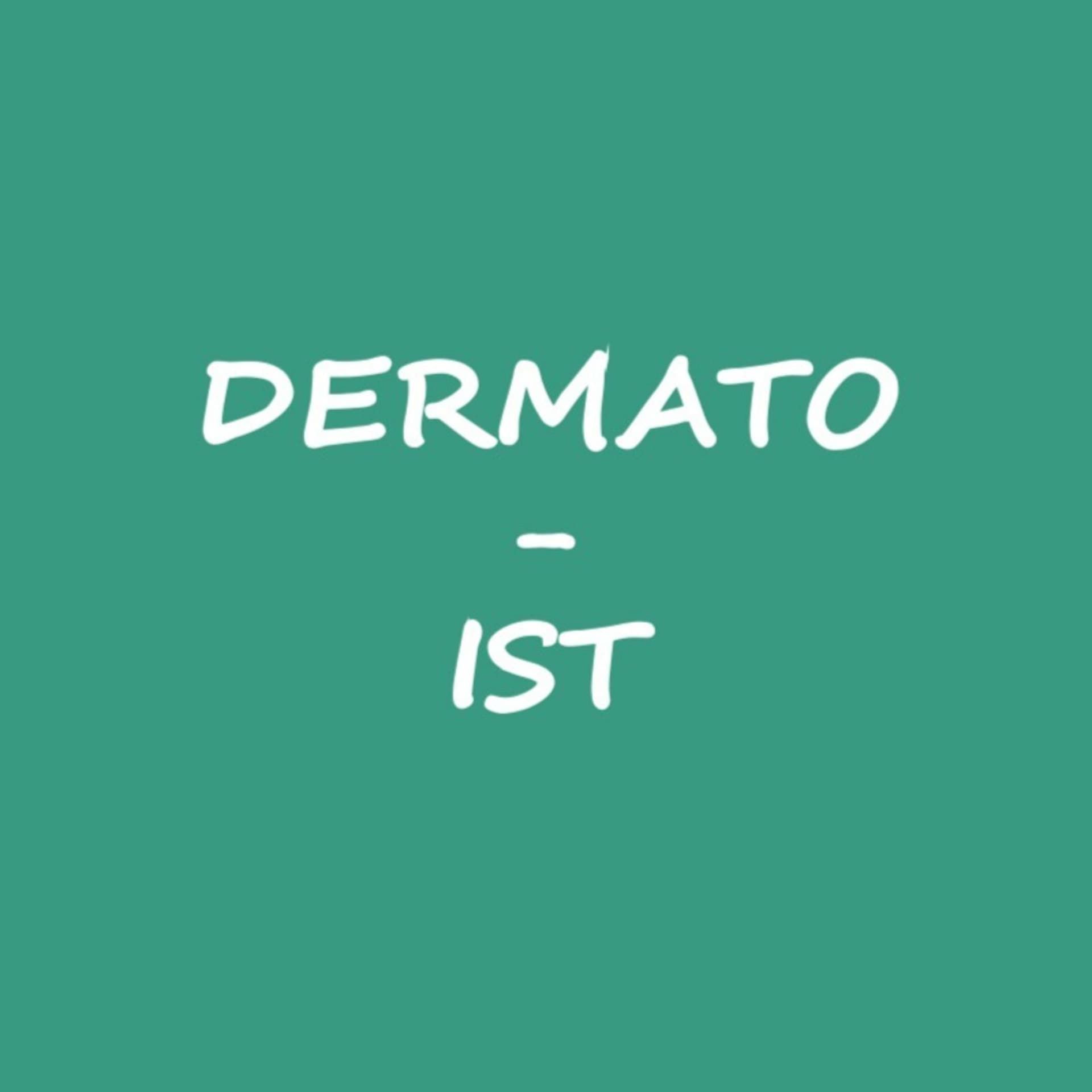 Dermato-IST (podcast) - Podcasts