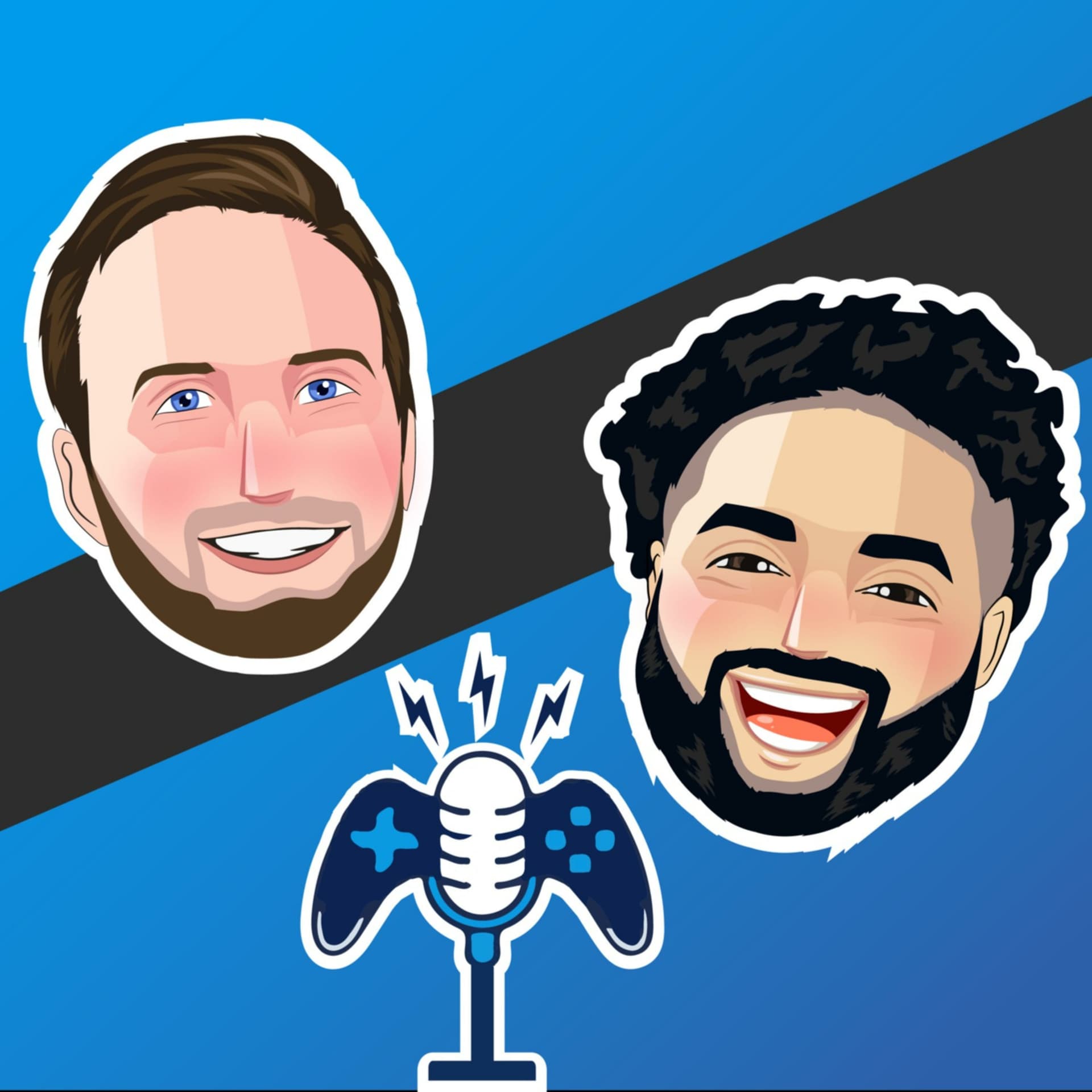 T&A Unfiltered - Podcasts