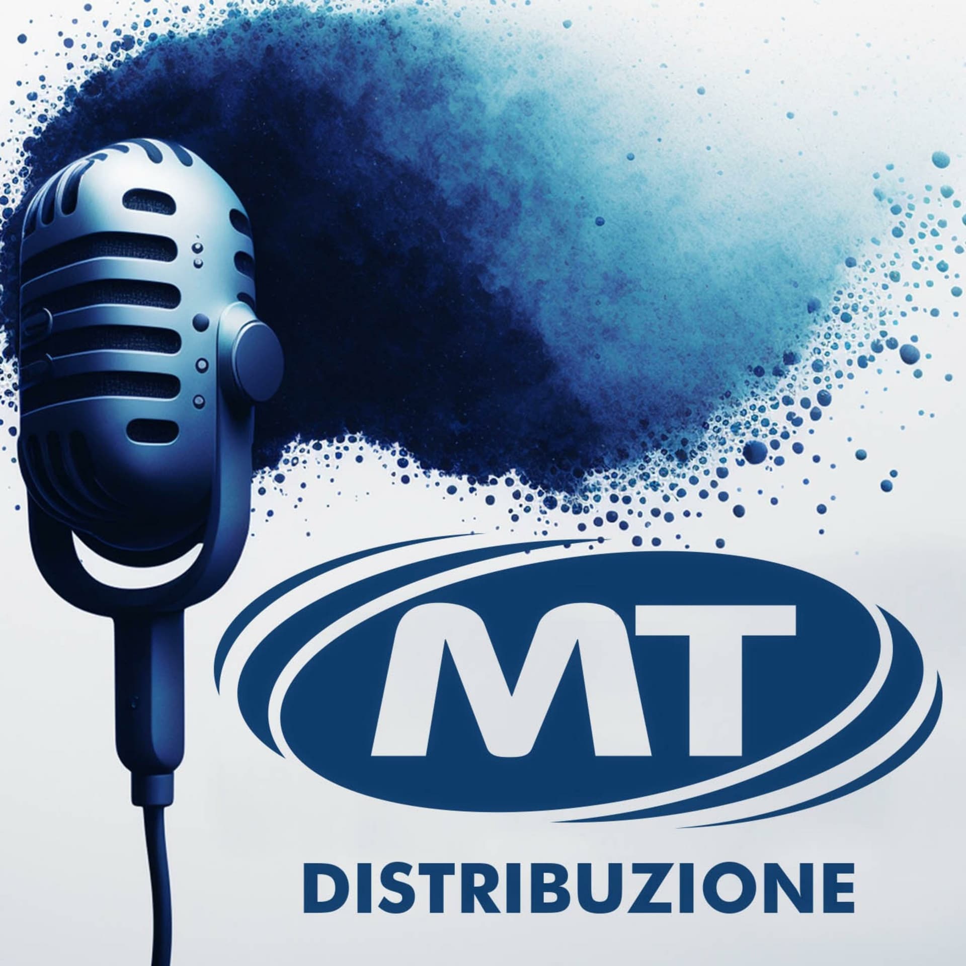 MT Distribuzione Srl - Tutto sulla Home & Building Automation - Podcast