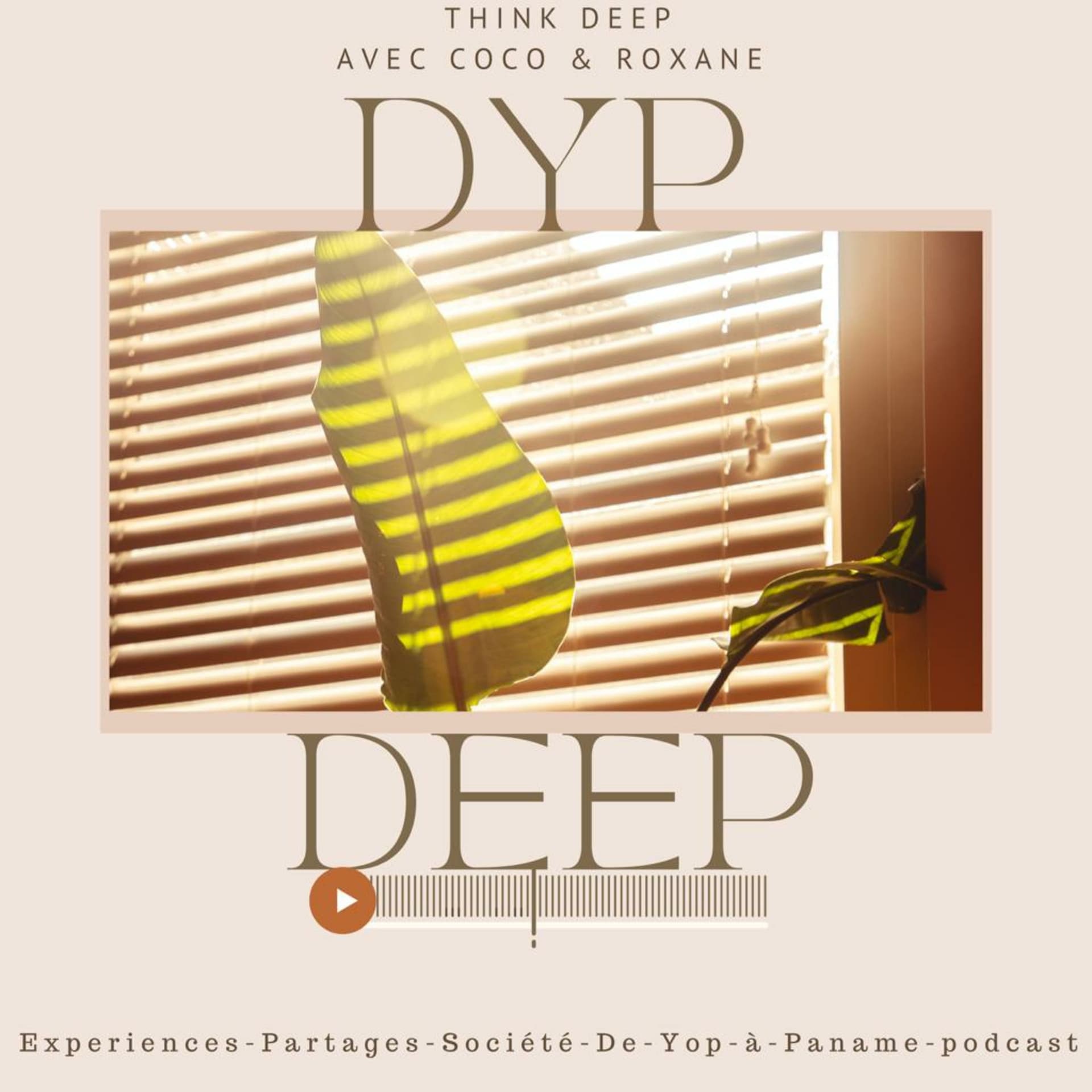 De Yop à Paname (DYP) - Podcast