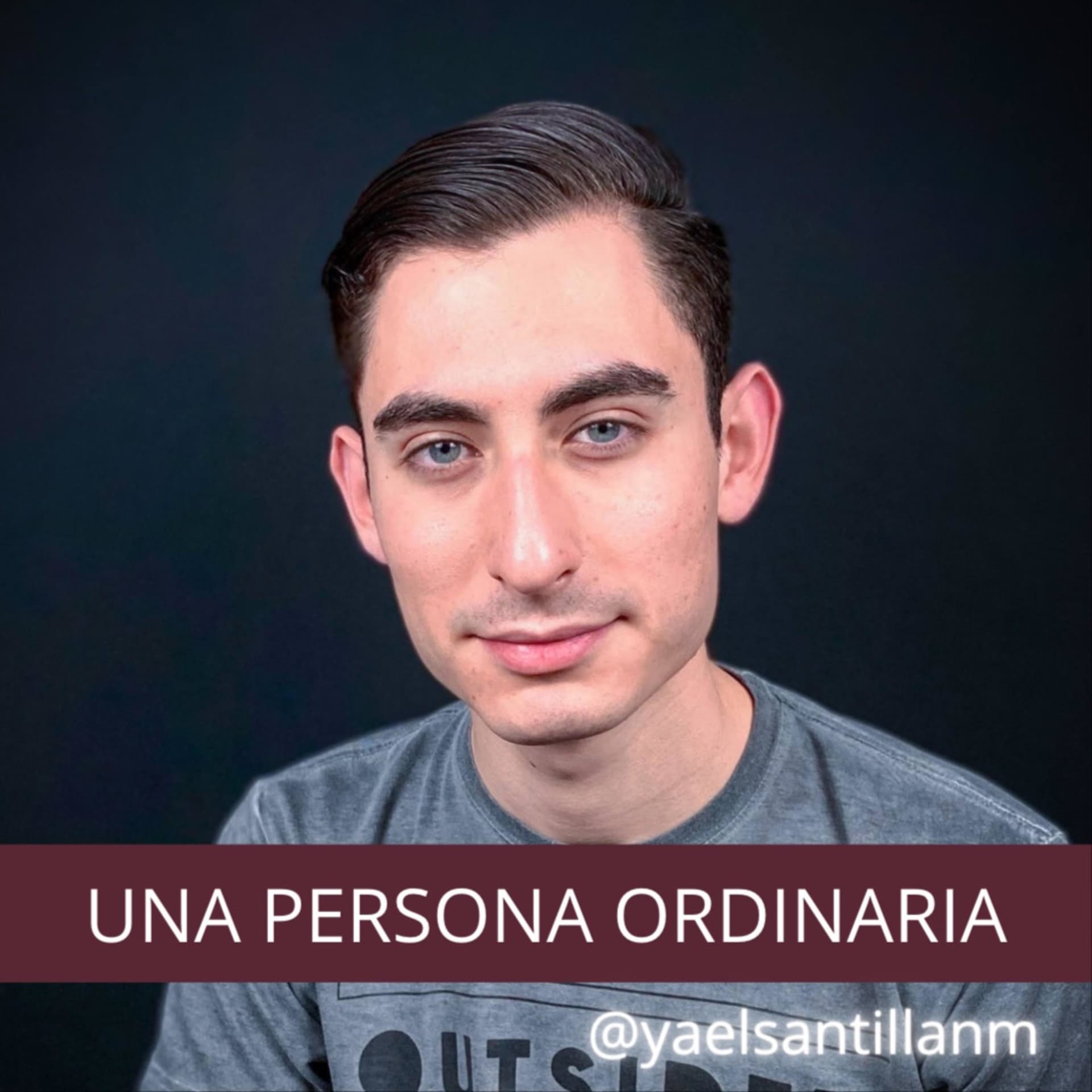 Una Persona Ordinaria - Podcasts