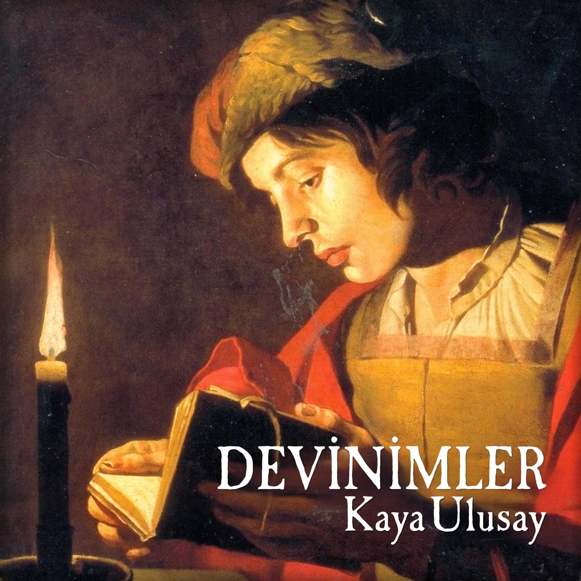 Devinimler - Podcastler