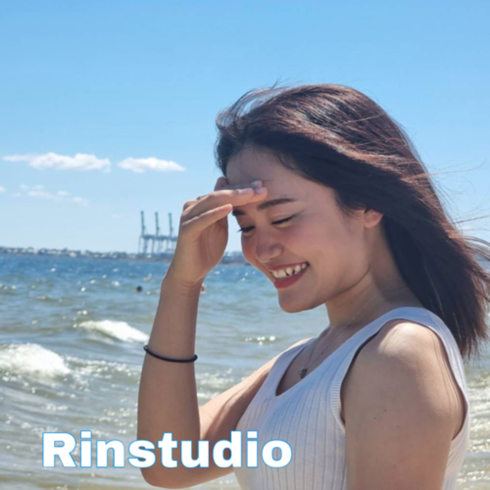Rinstudio - ポッドキャスト
