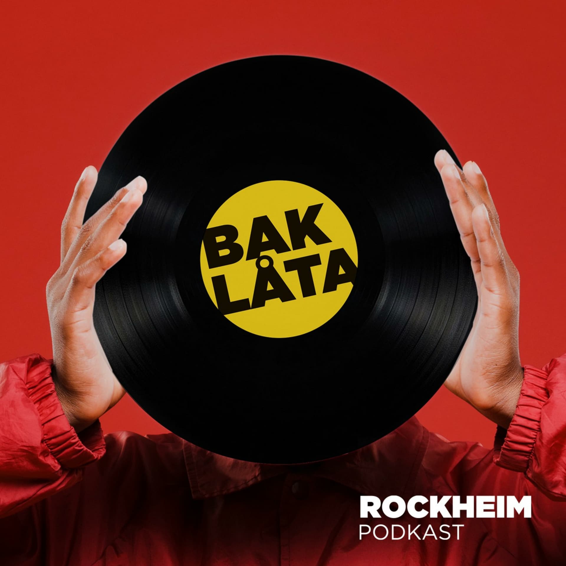 Bak låta - Podcasts