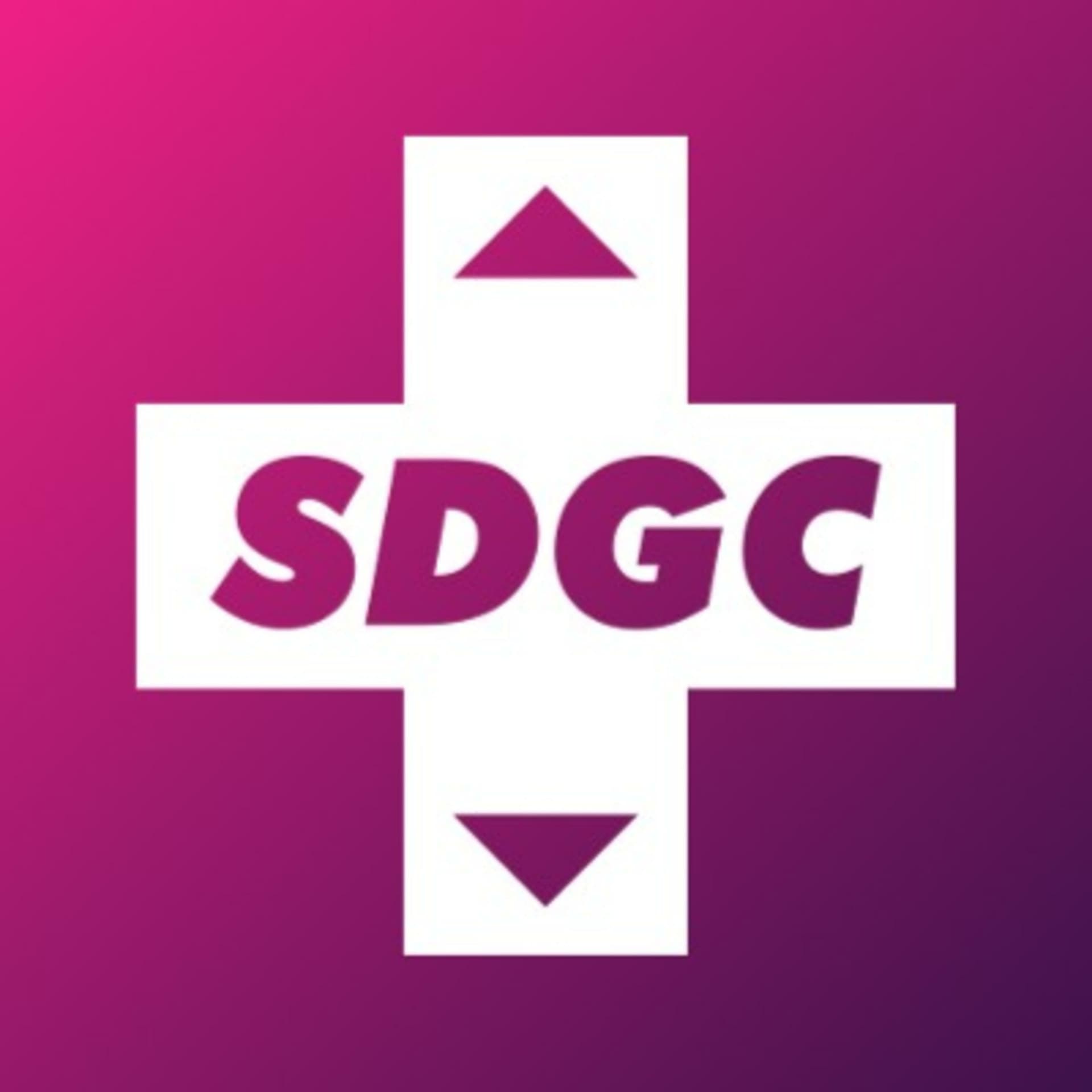 SDGC - Super Deluxe GamesCast - Podcasts
