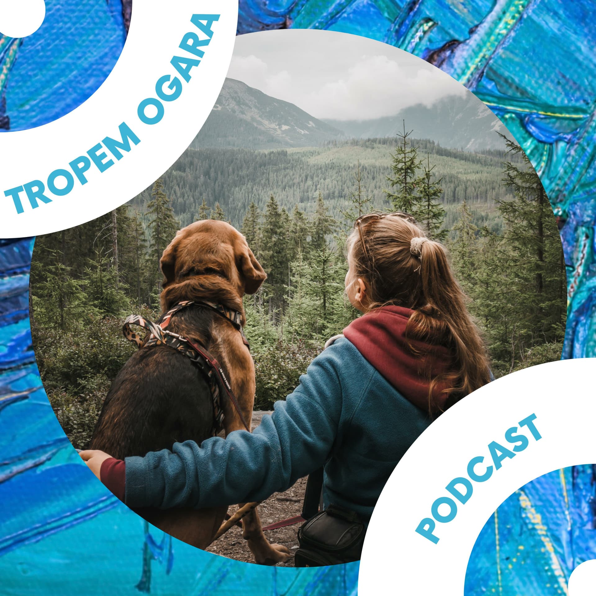 Tropem Ogara - Podcasts