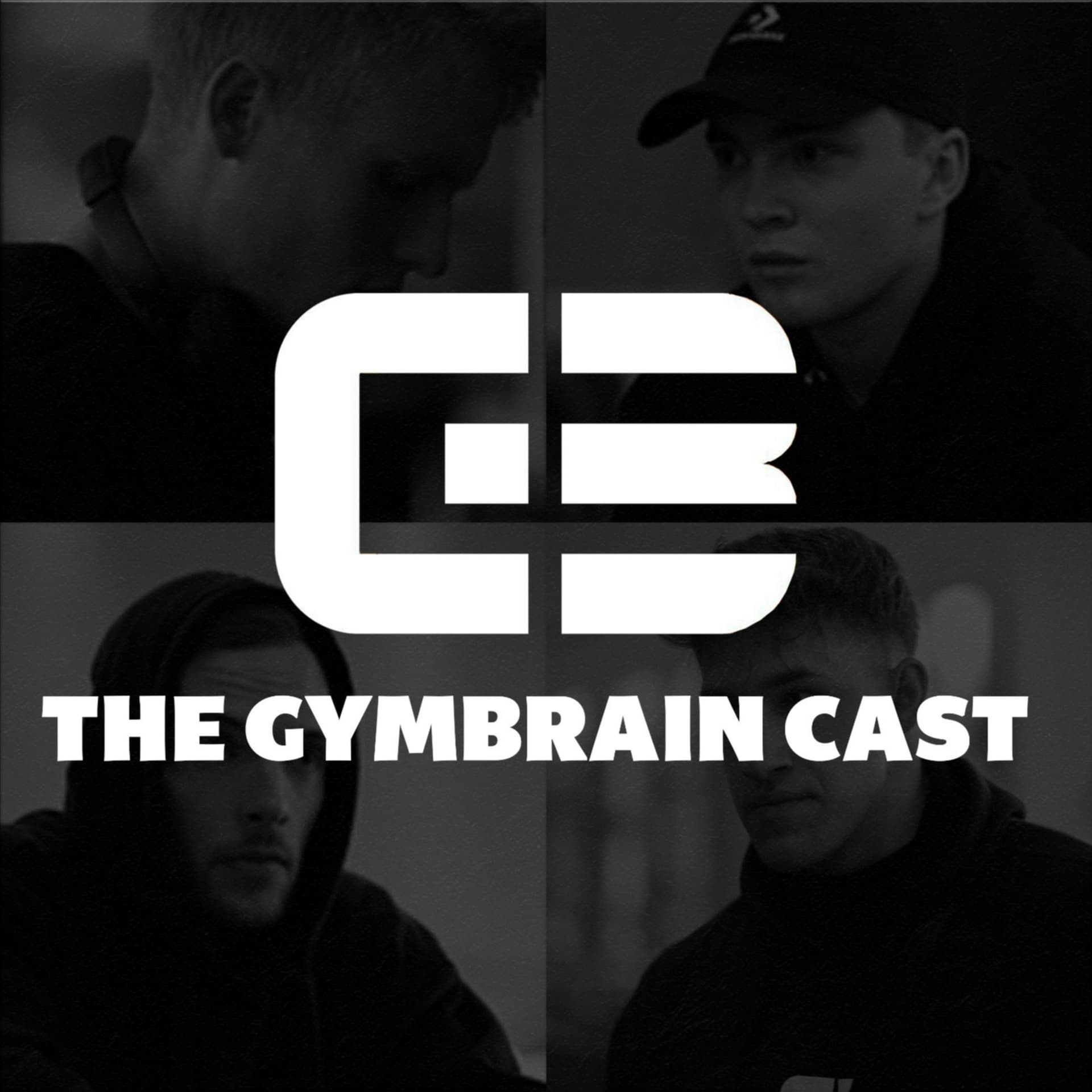 The Gymbrain Cast - Podcasts