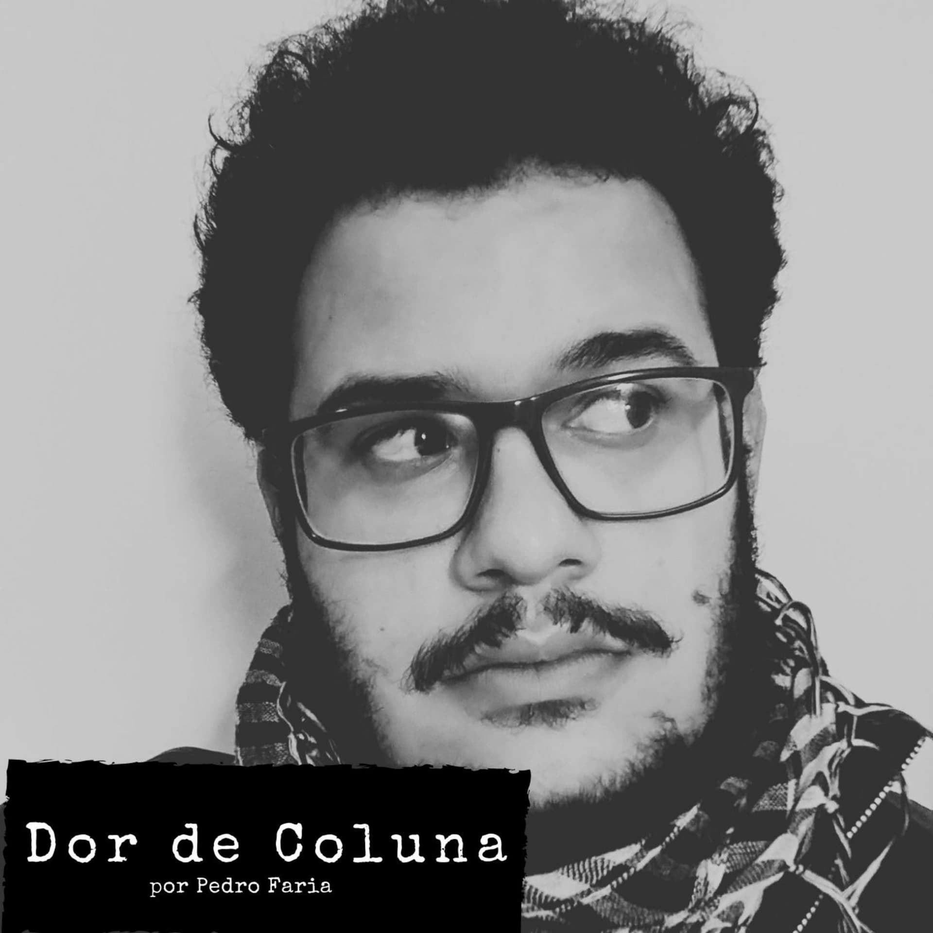 Dor de Coluna - Podcasts
