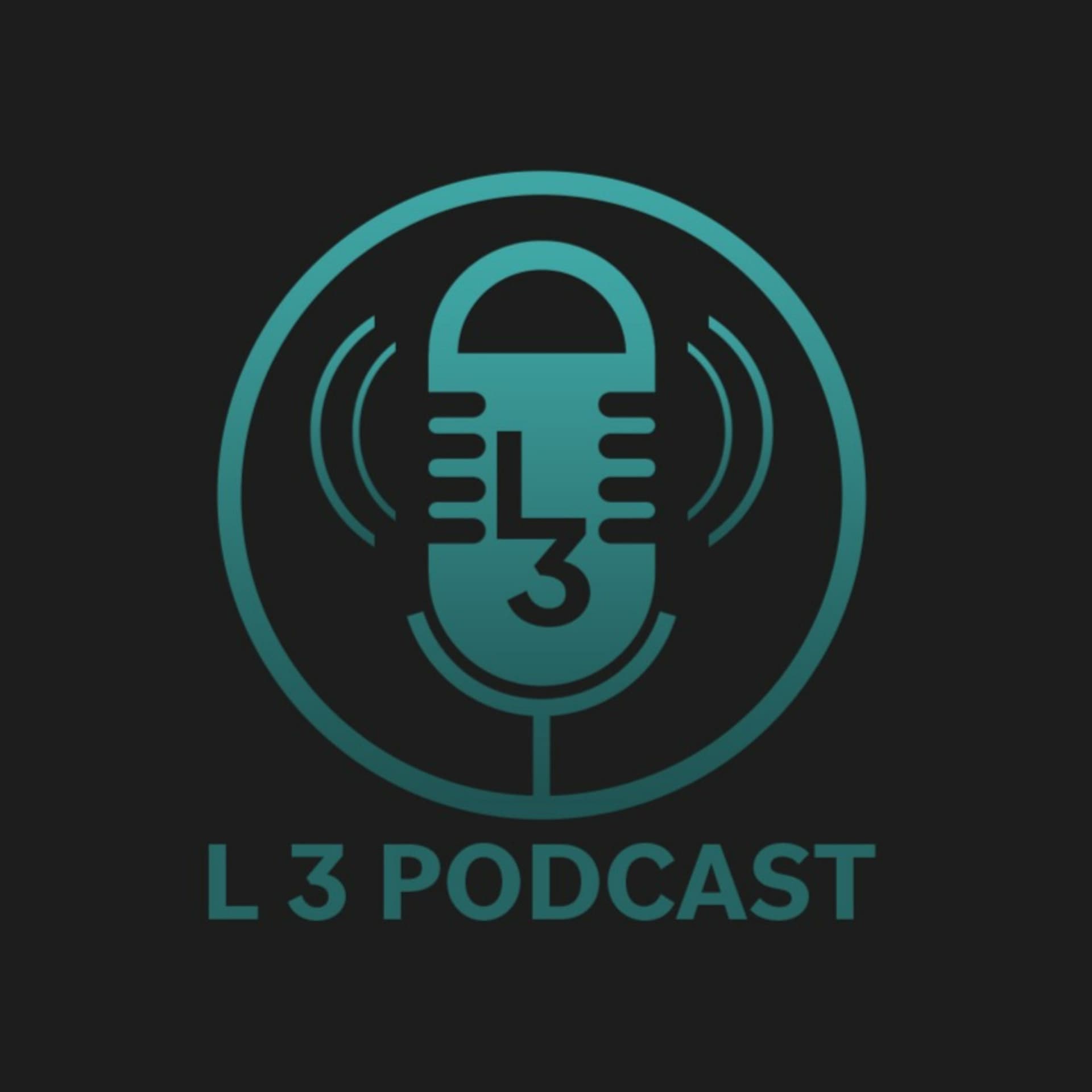 Michigan Ministry Network L3 Podcast - Podcasts