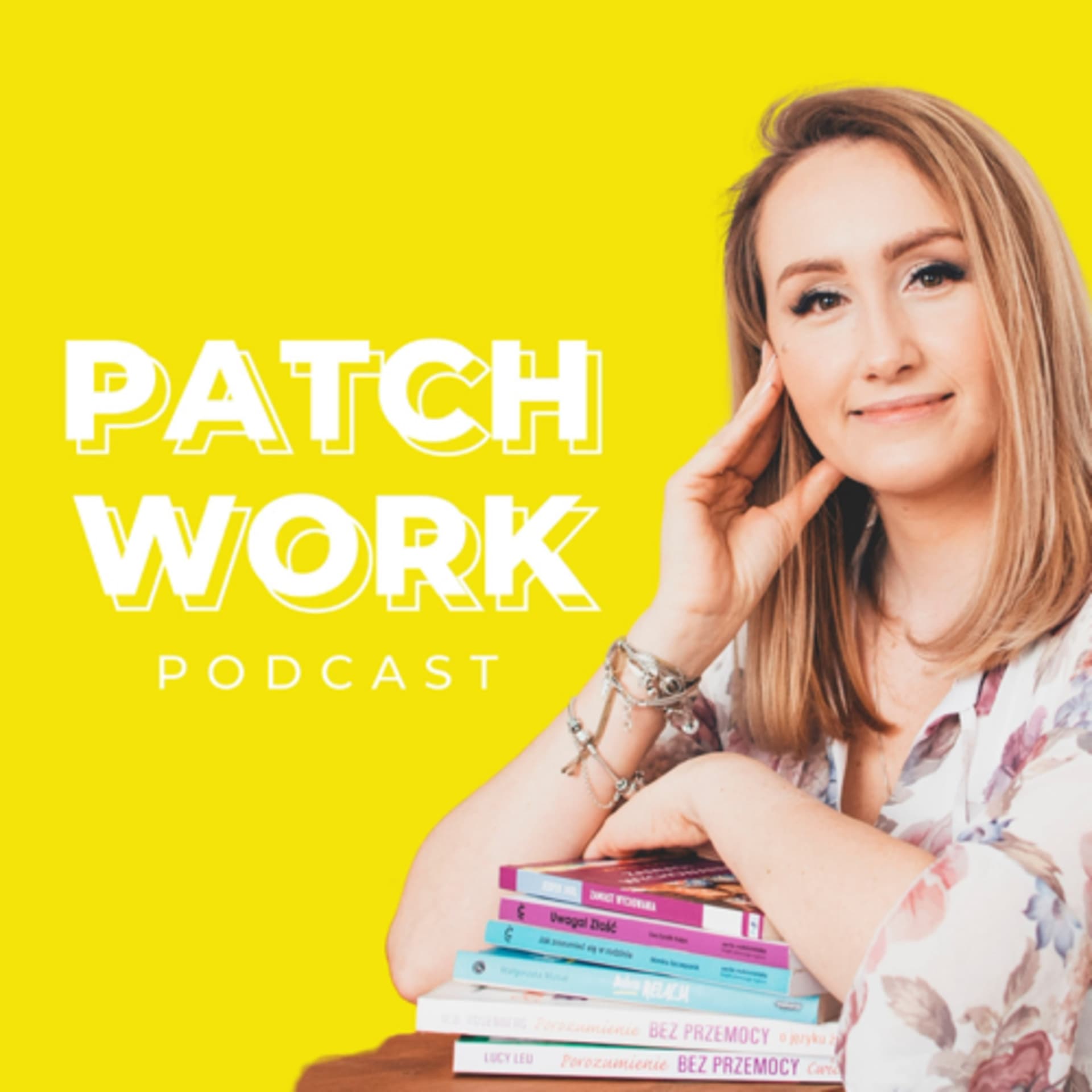 Wioska PATCHWORK - Podcasty