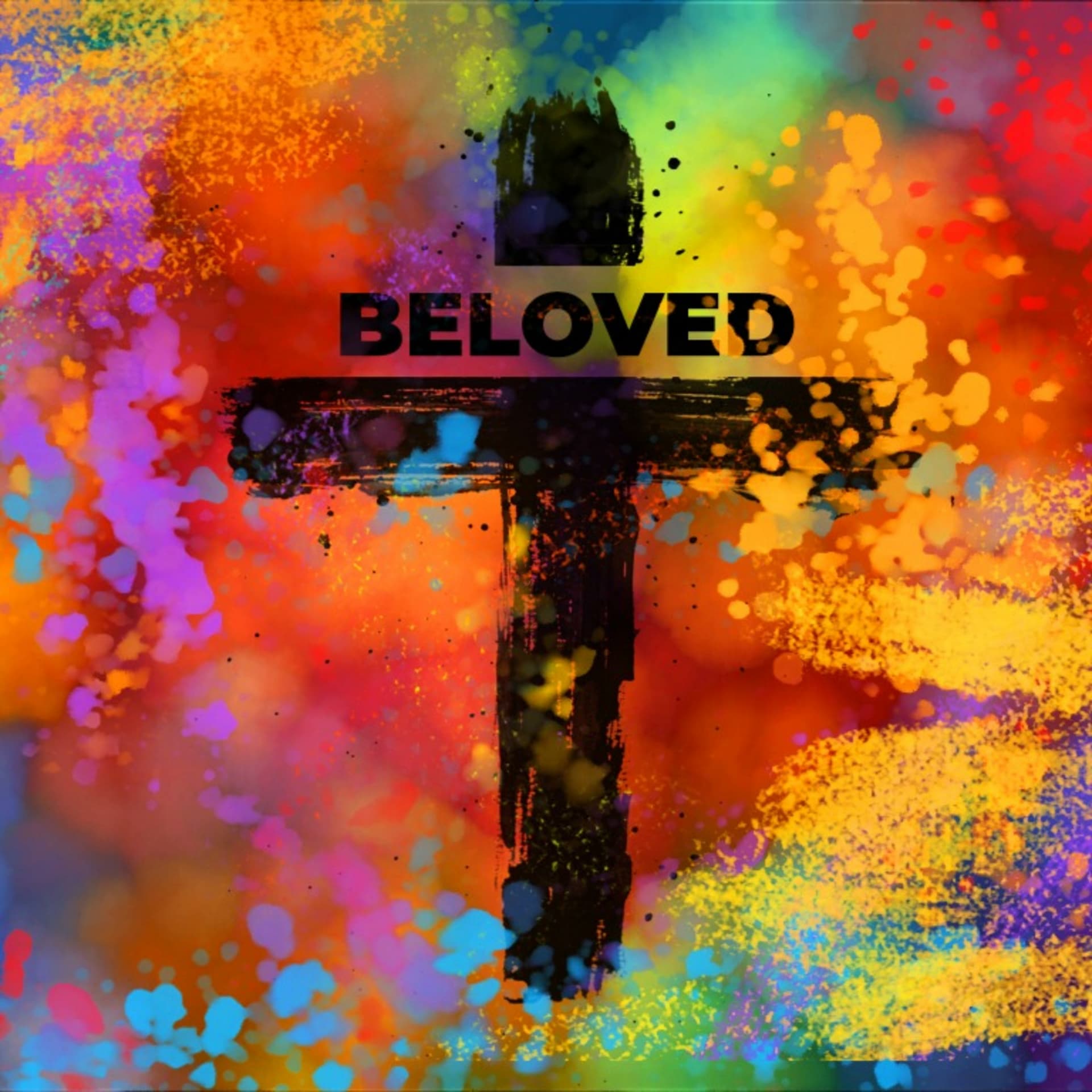 Beloved en geliefd - Podcasts