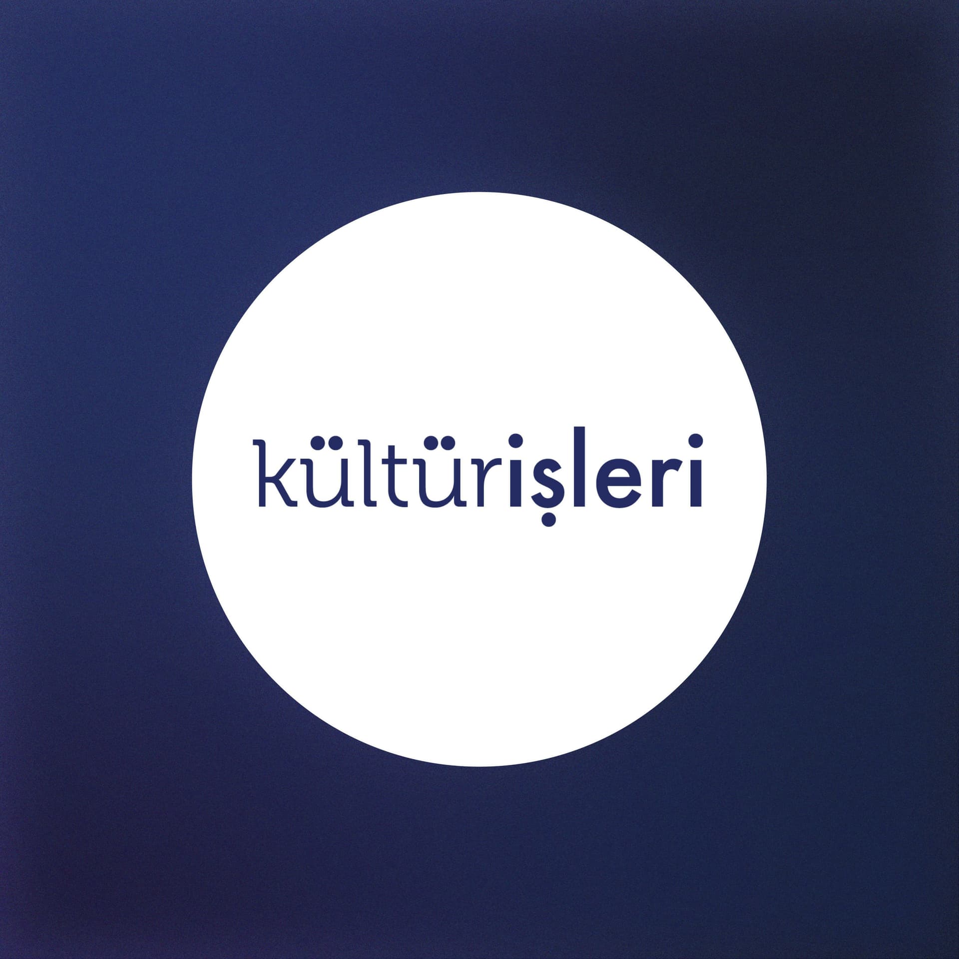 Kültür İşleri - Podcastler