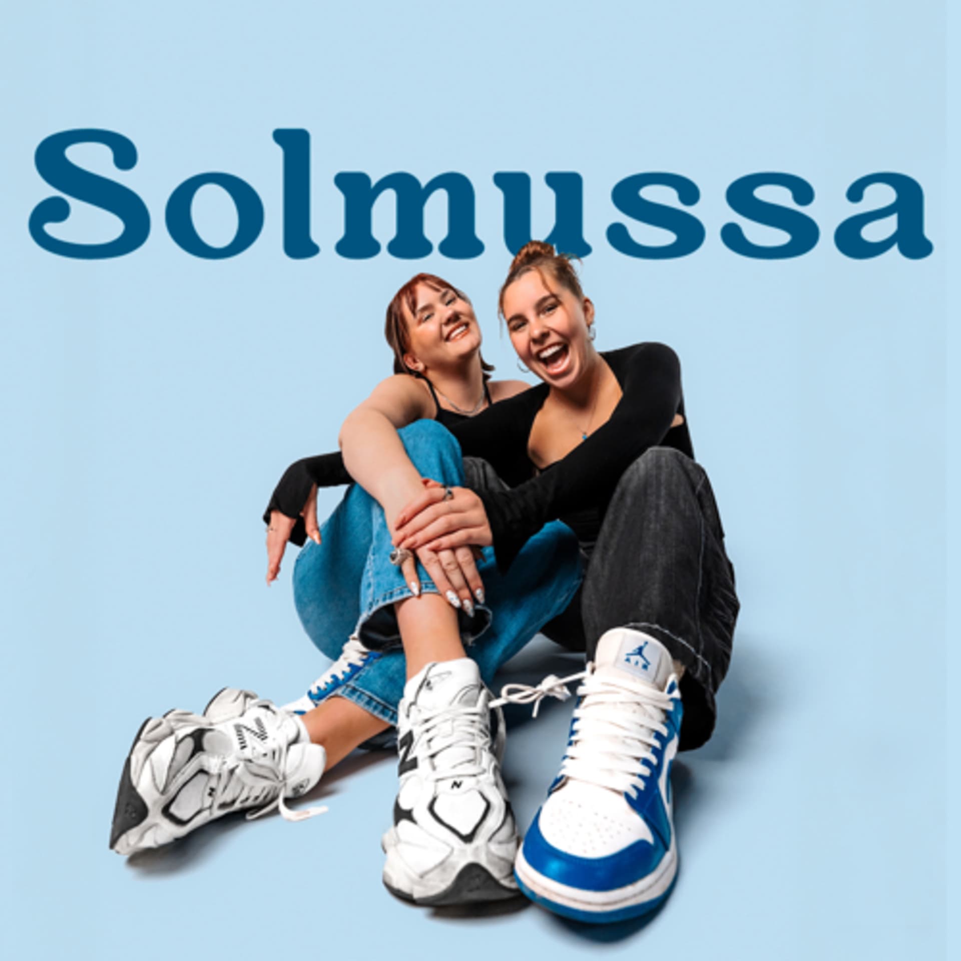 Solmussa - Podcasts