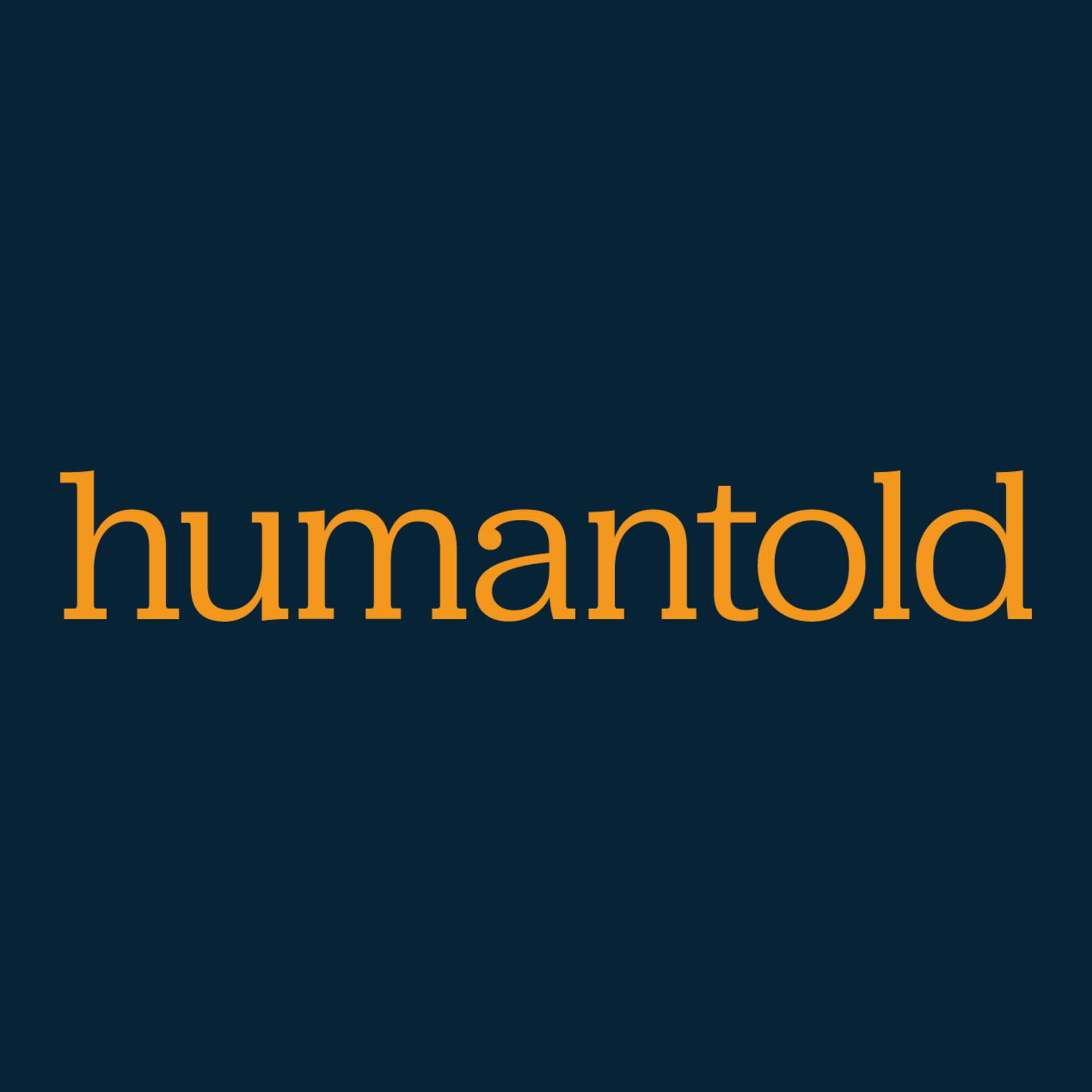 Humantold Psychotherapy - Podcasts