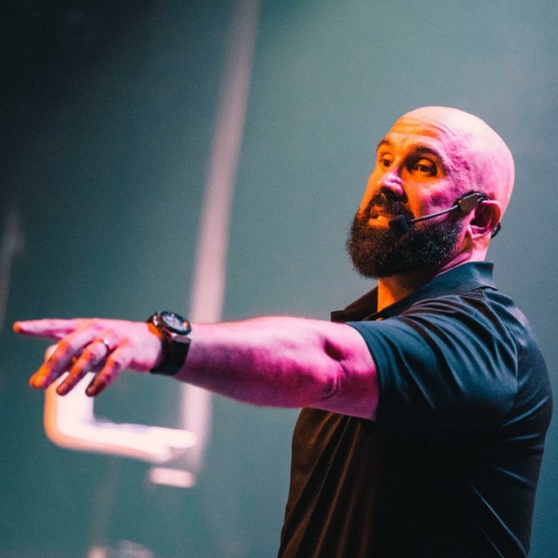 Michel Destruel - Podcasts