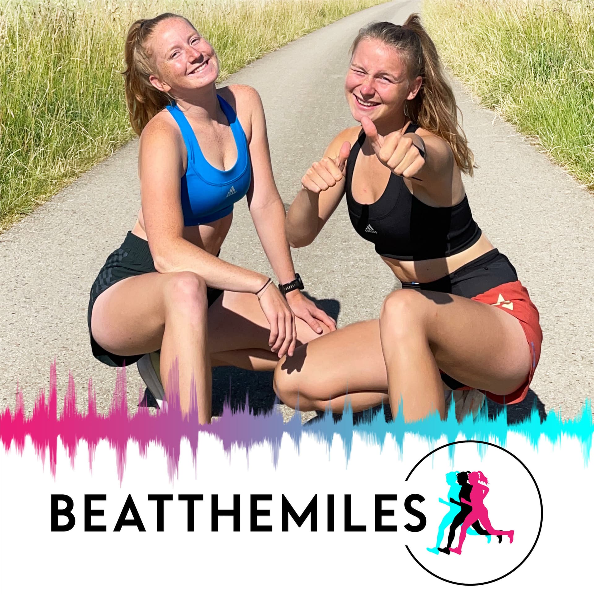 beatthemiles - Podcasts