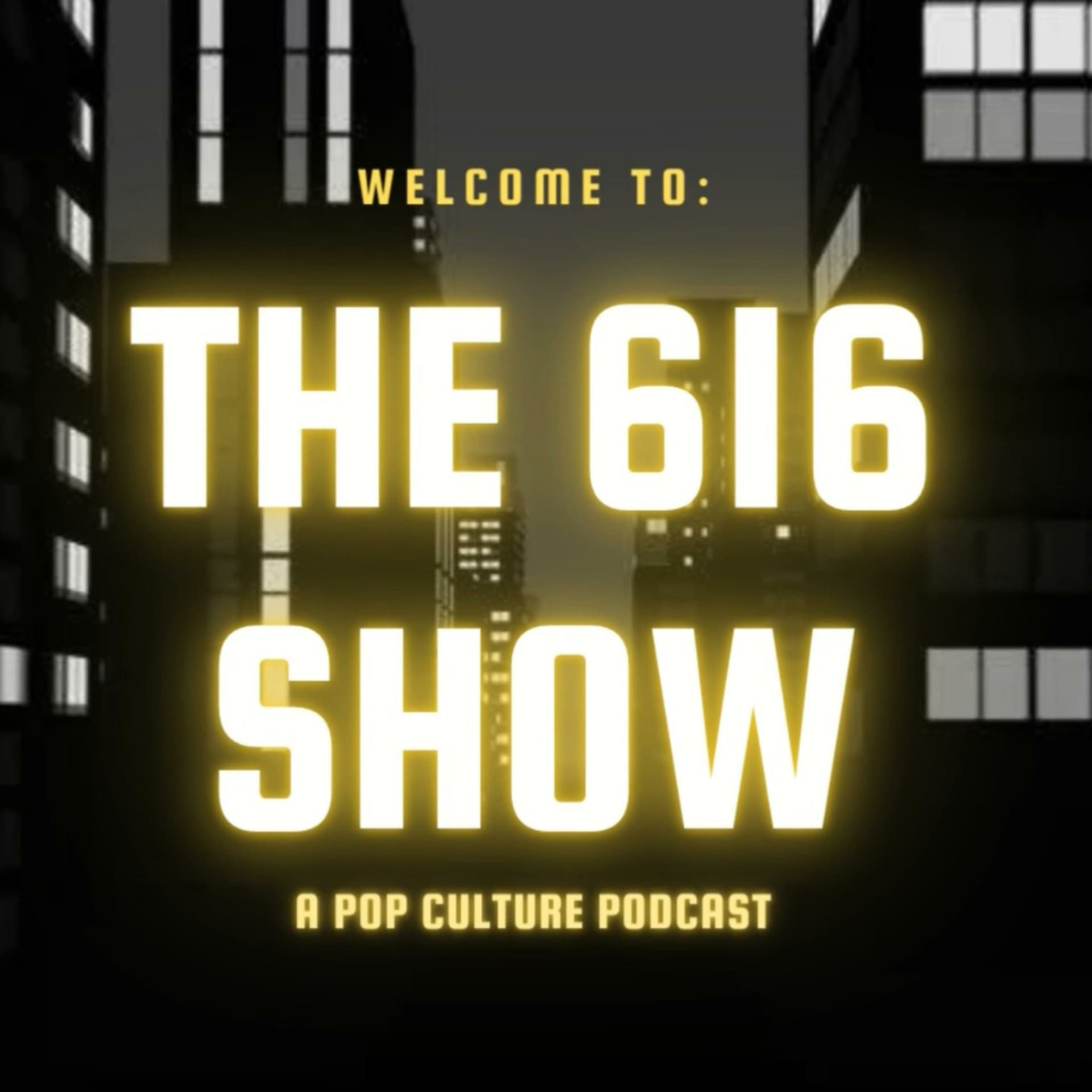 The 616 Show - Podcasts