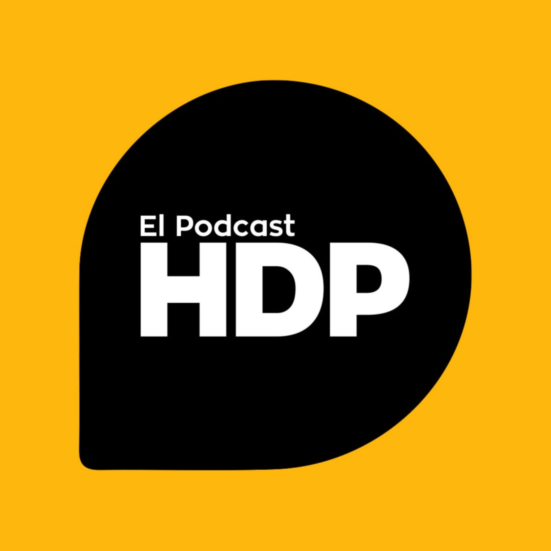 El Podcast HDP - Podcasts