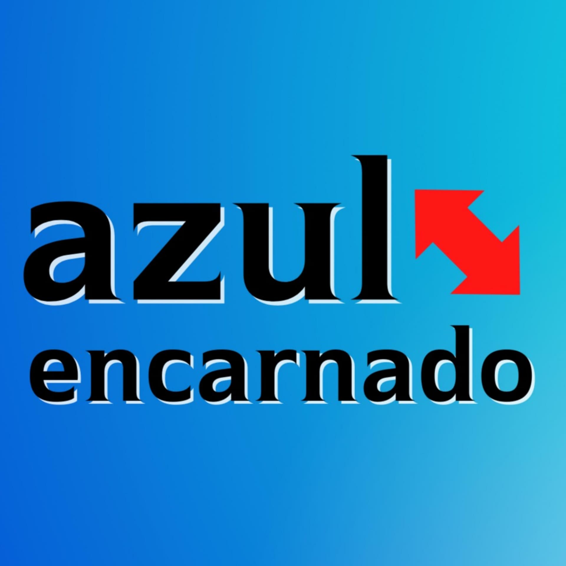 Azul Encarnado - Podcasts