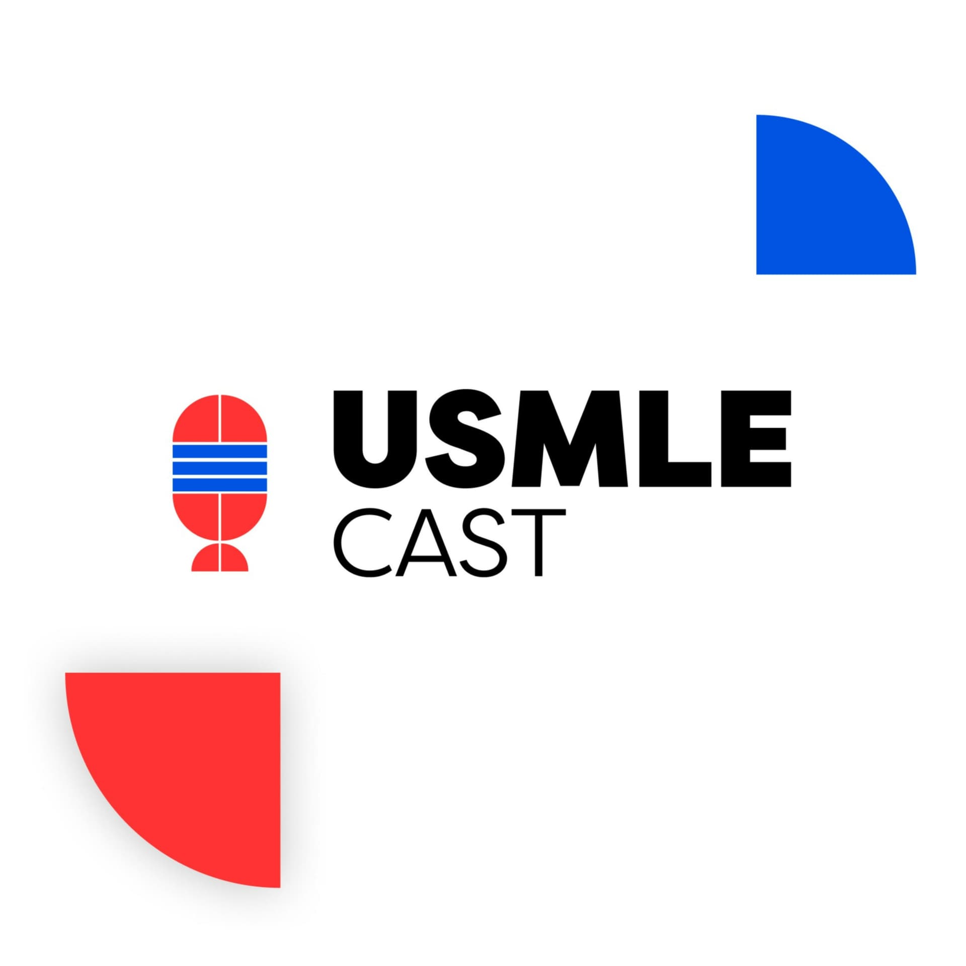 USMLECast - Podcasts