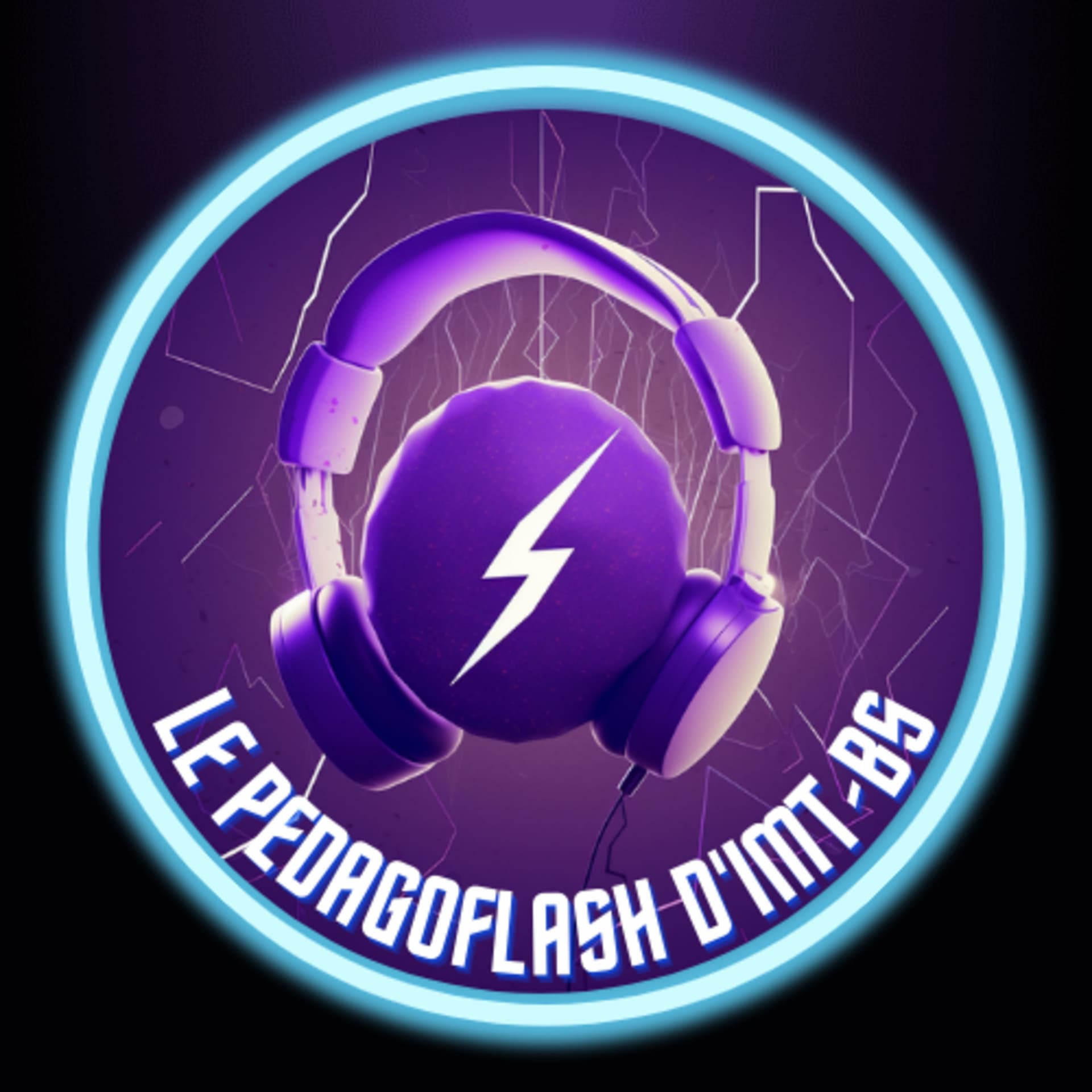 Le PédagoFlash d'IMT-Business School - Podcasts