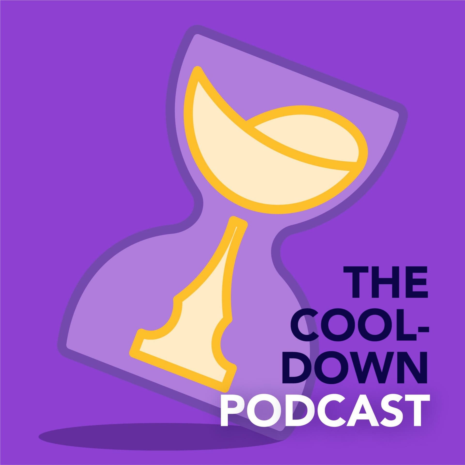 The Cooldown Podcast - Podcasts