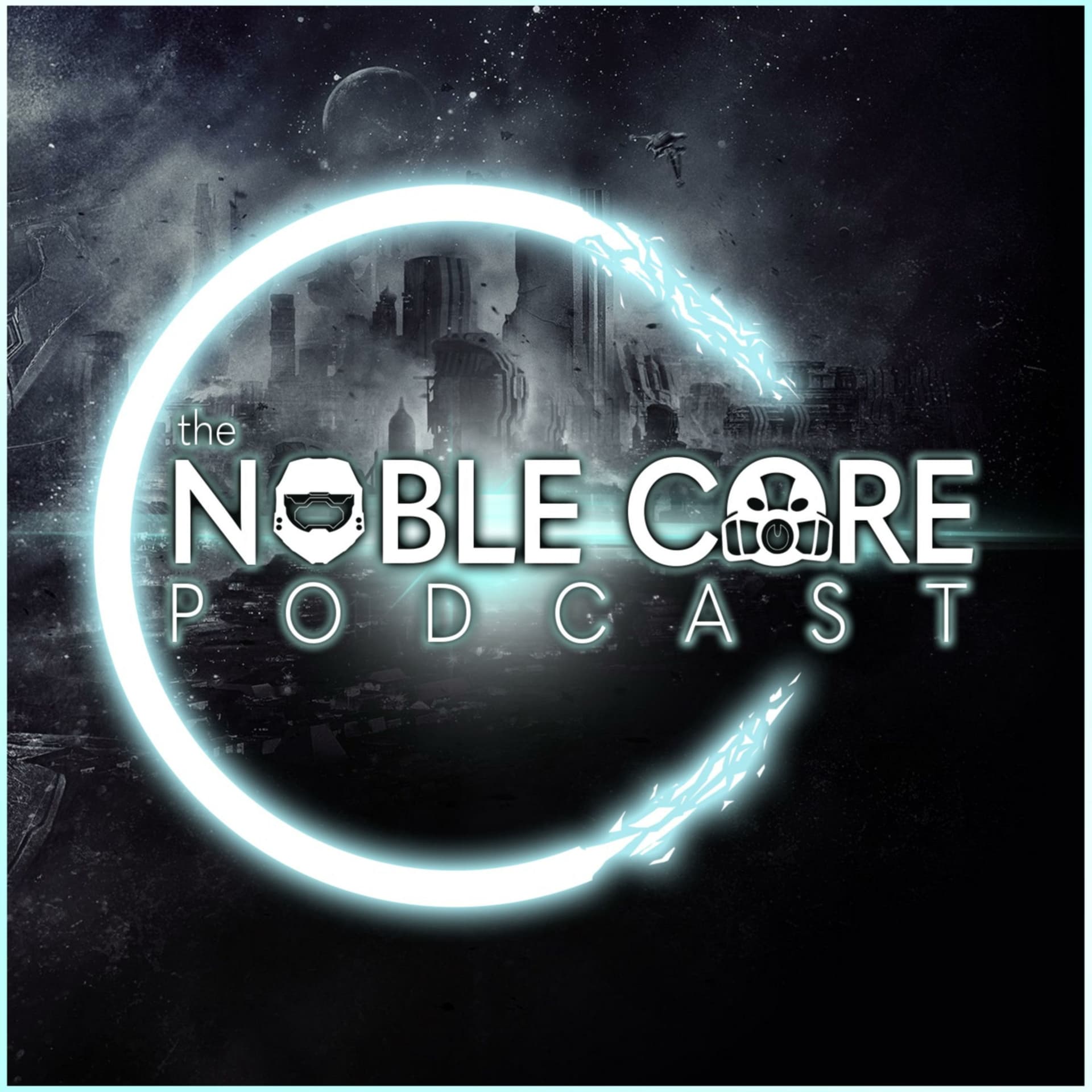 The Noble Core - Podcasts