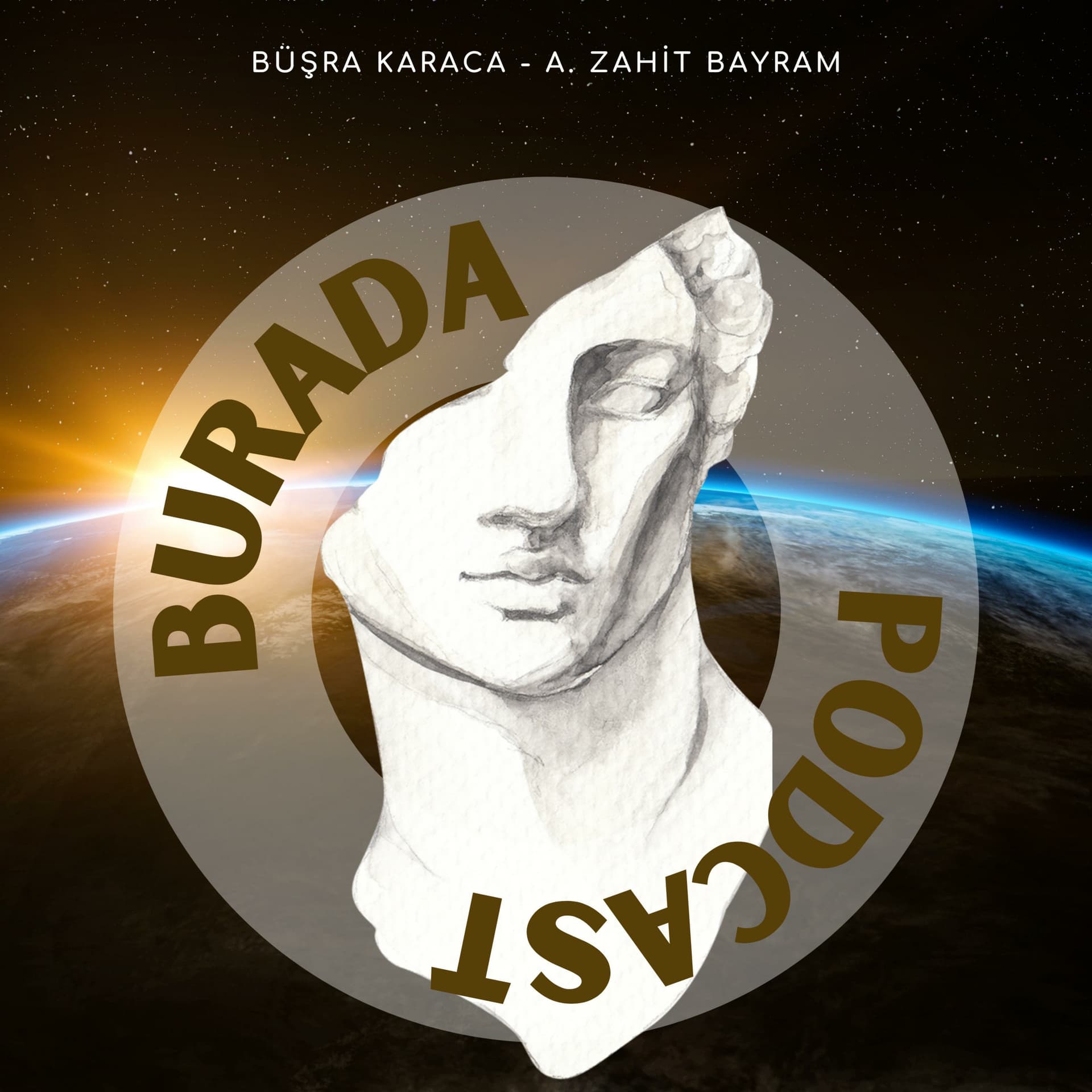 BURA"DA" - Podcastler
