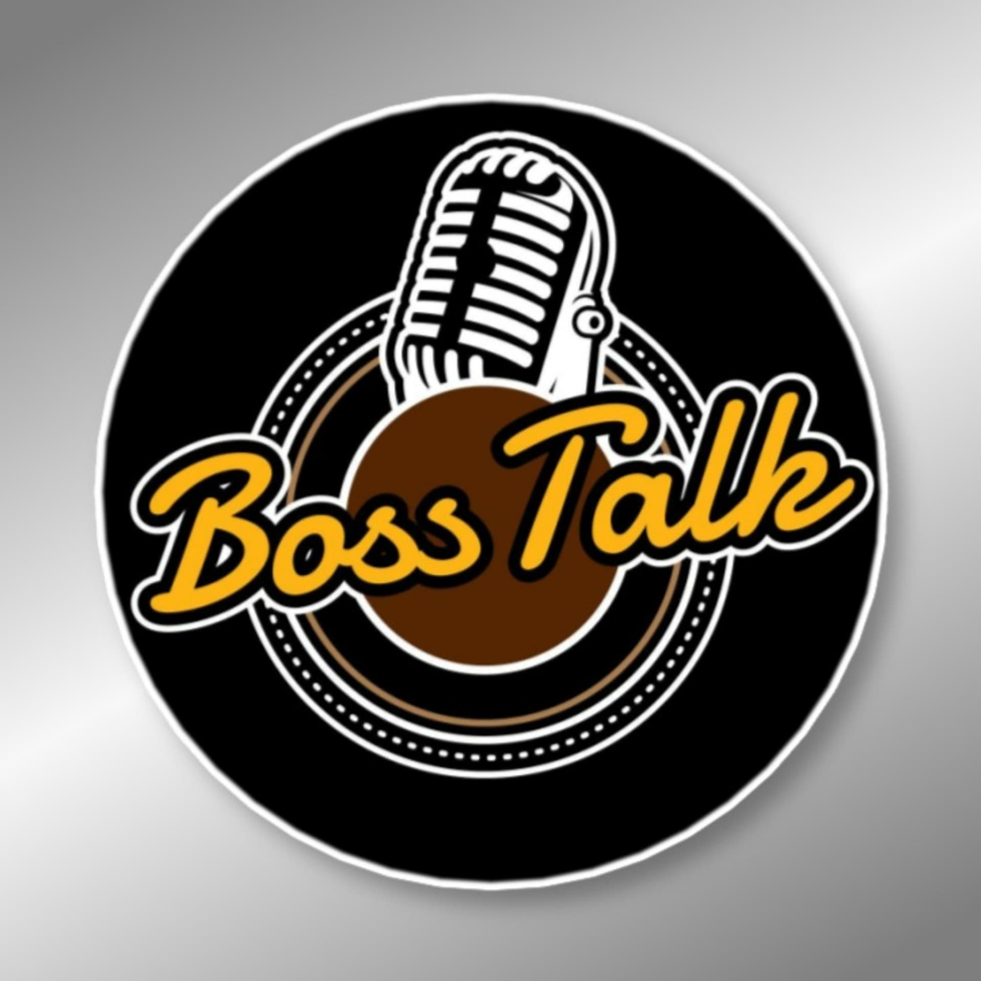 Boss Talk by BCRC - Podcasts