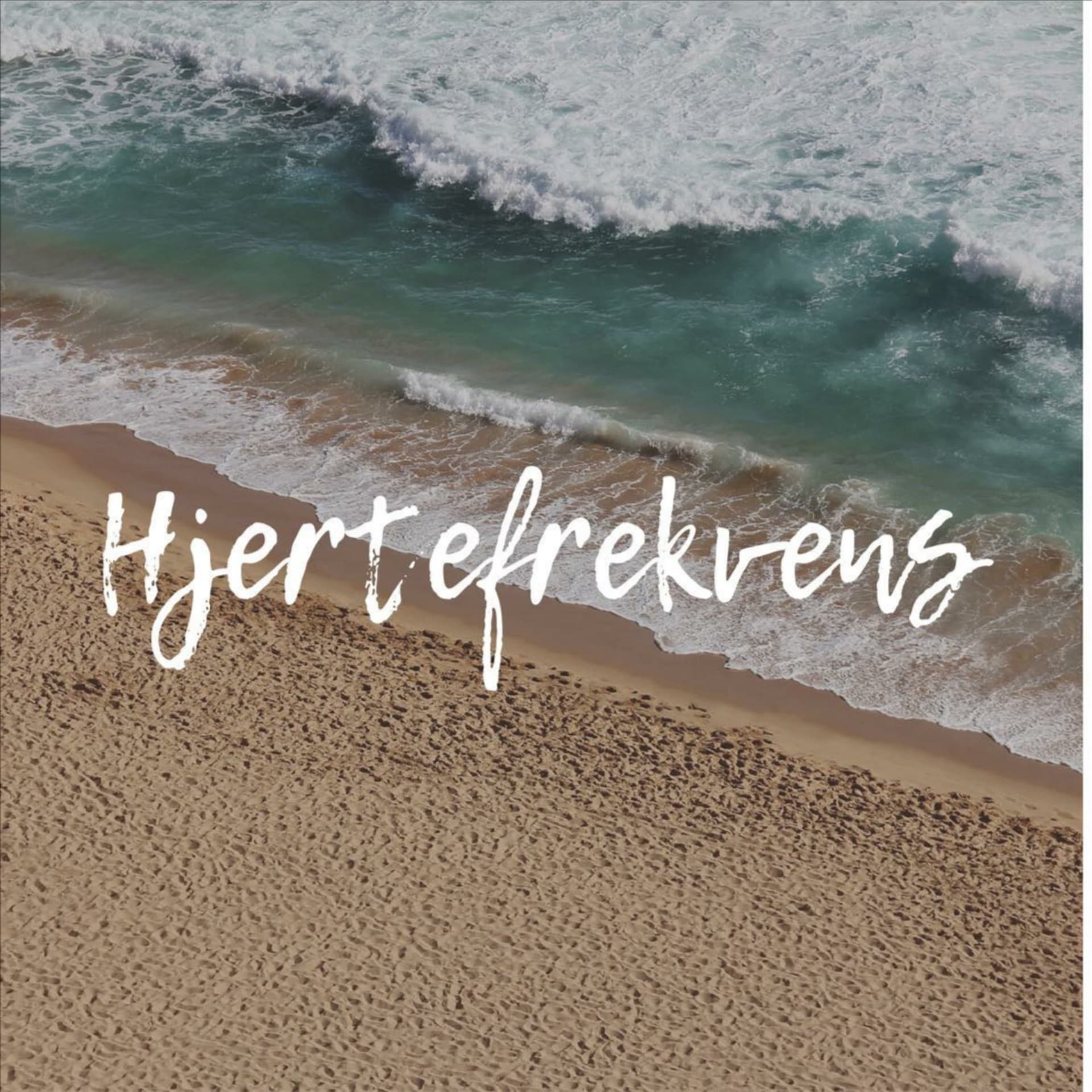 Hjertefrekvens - Podcasts