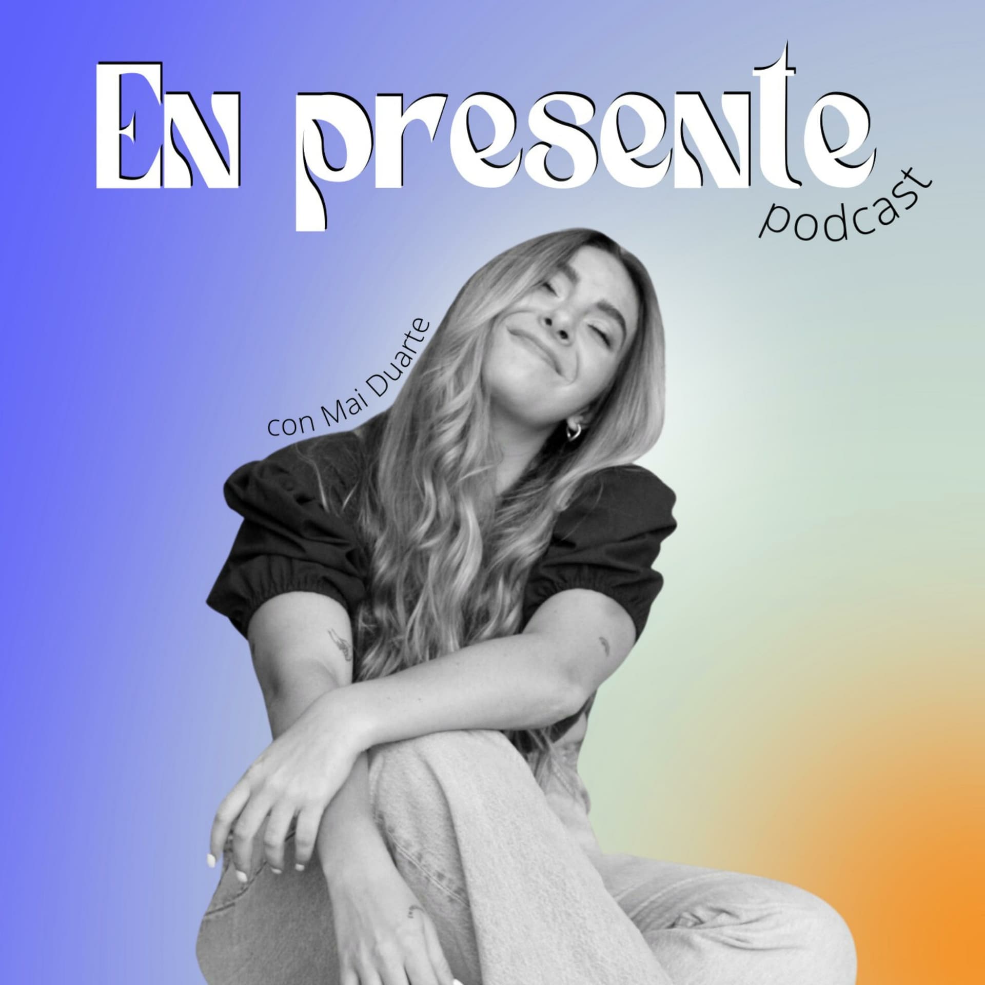 En Presente Podcast - Podcasts