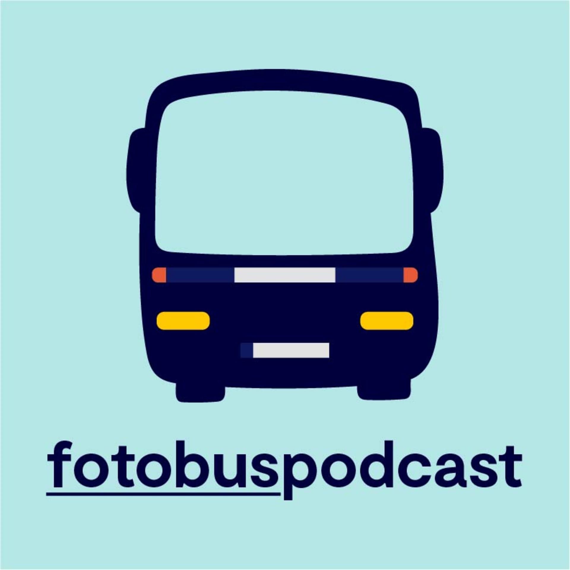 Der fotobus podcast - Podcasts