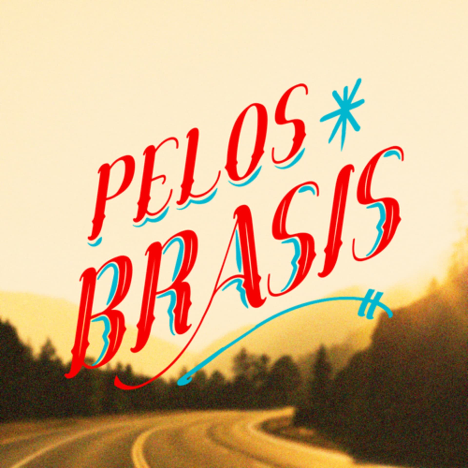 Pelos Brasis Podcast - Podcasts