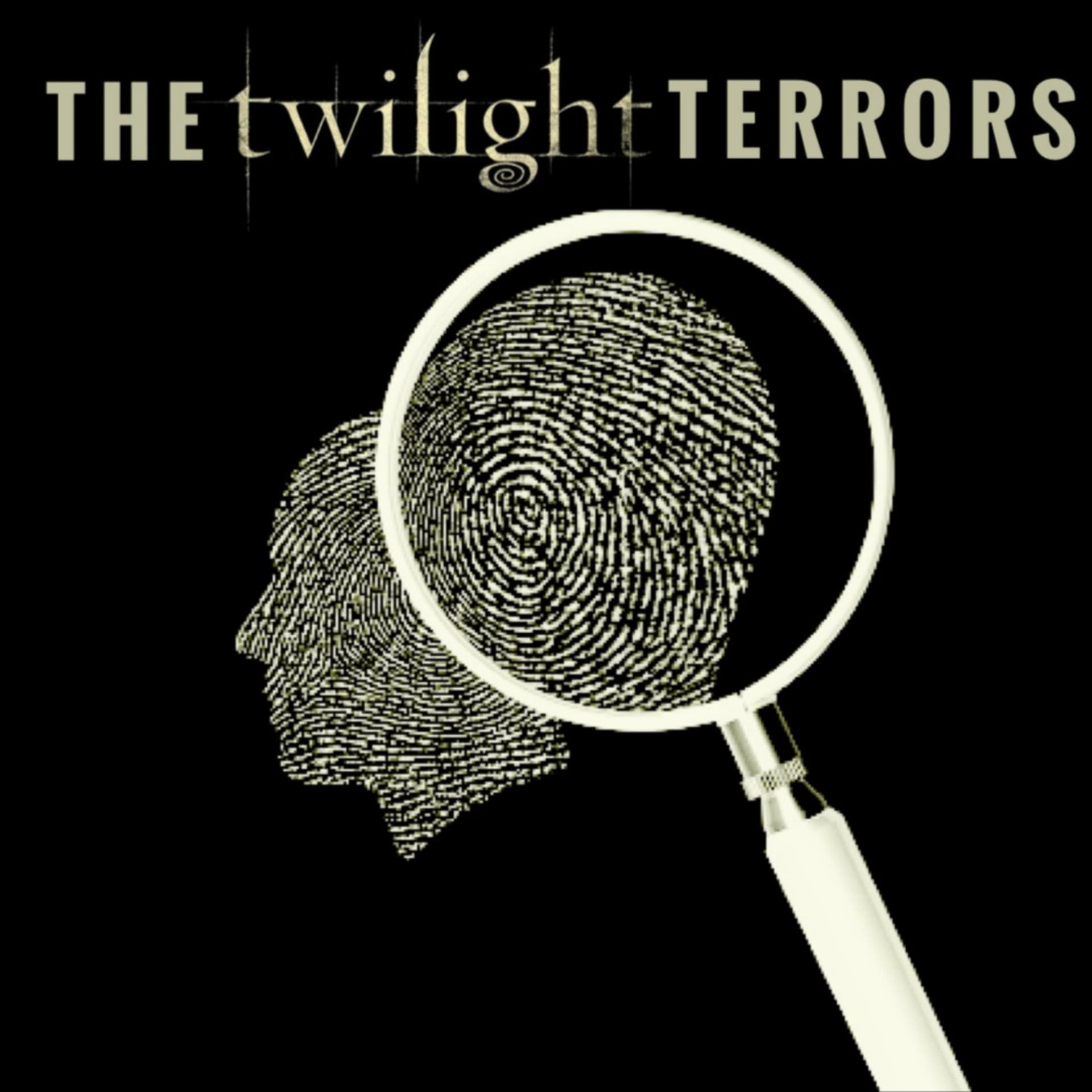 The Twilight Terrors - Podcasts