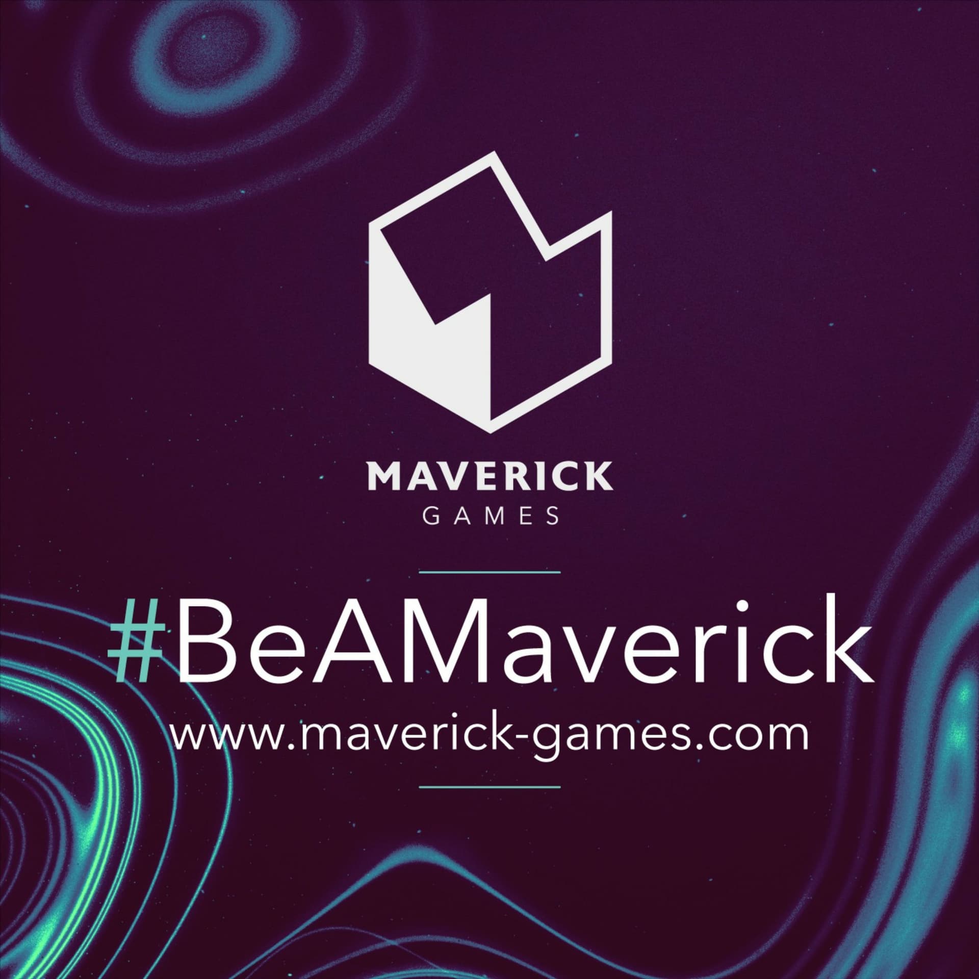 The Maverick Games Podcast - Podcasts