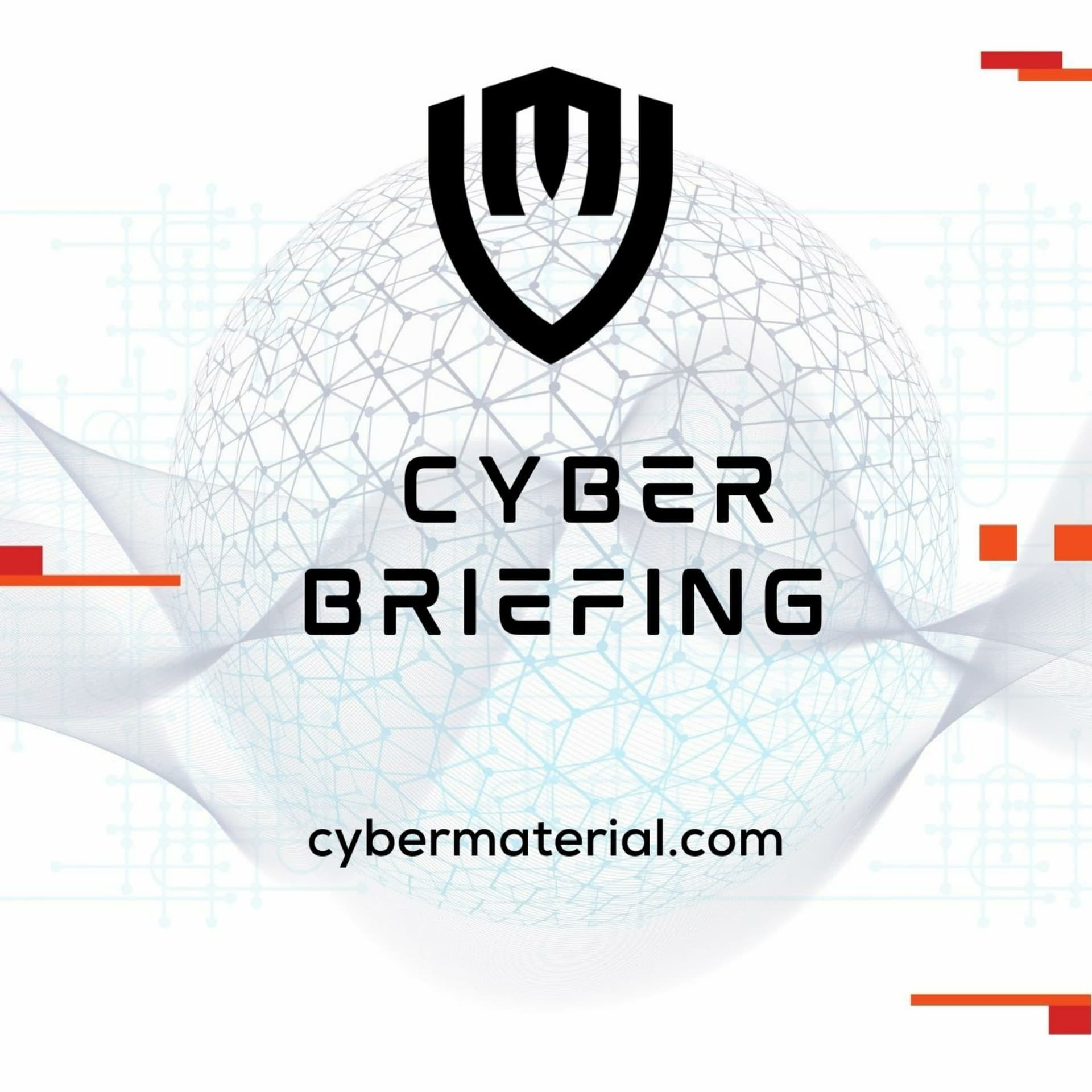 Cyber Briefing - ポッドキャスト