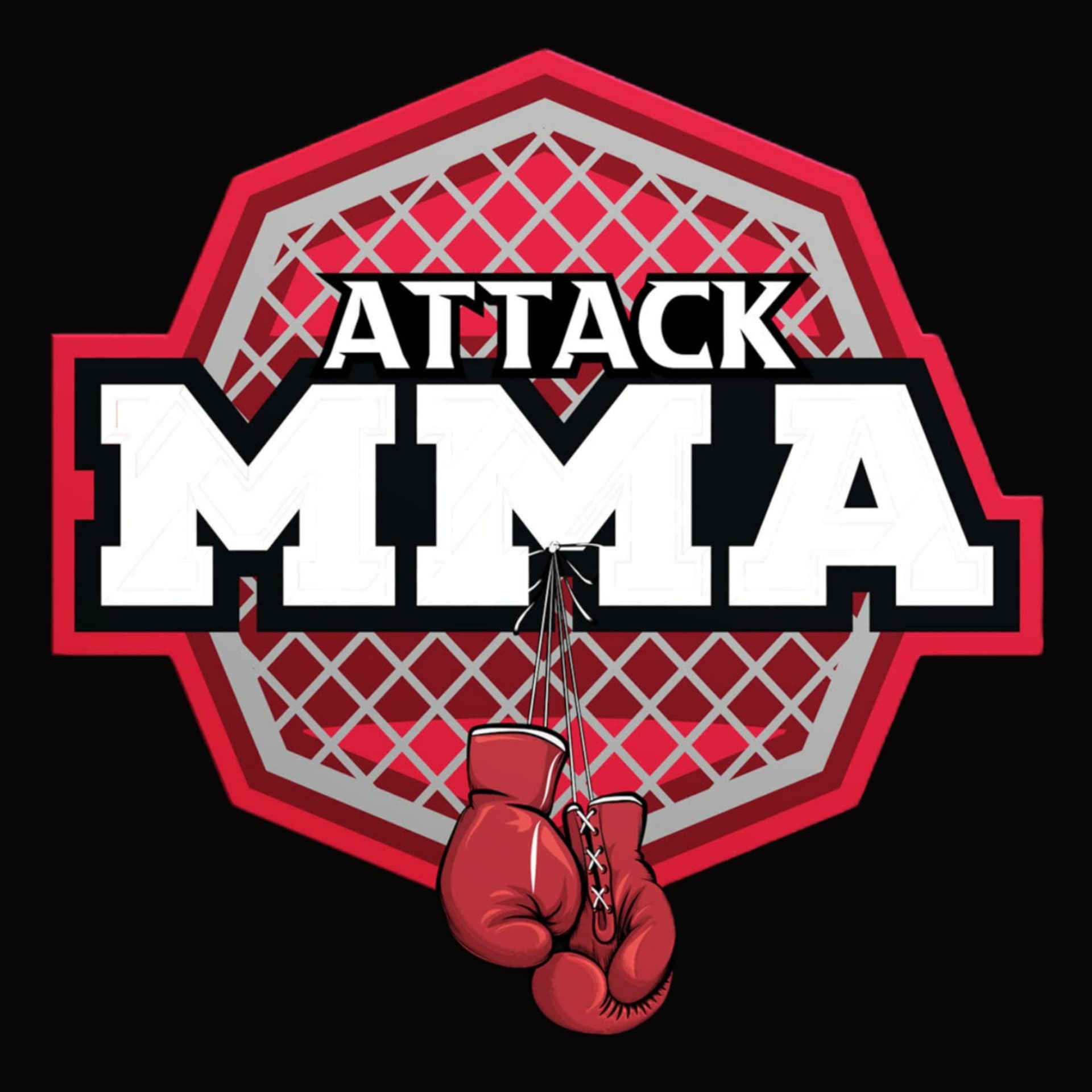 Attack MMA - Podcasts