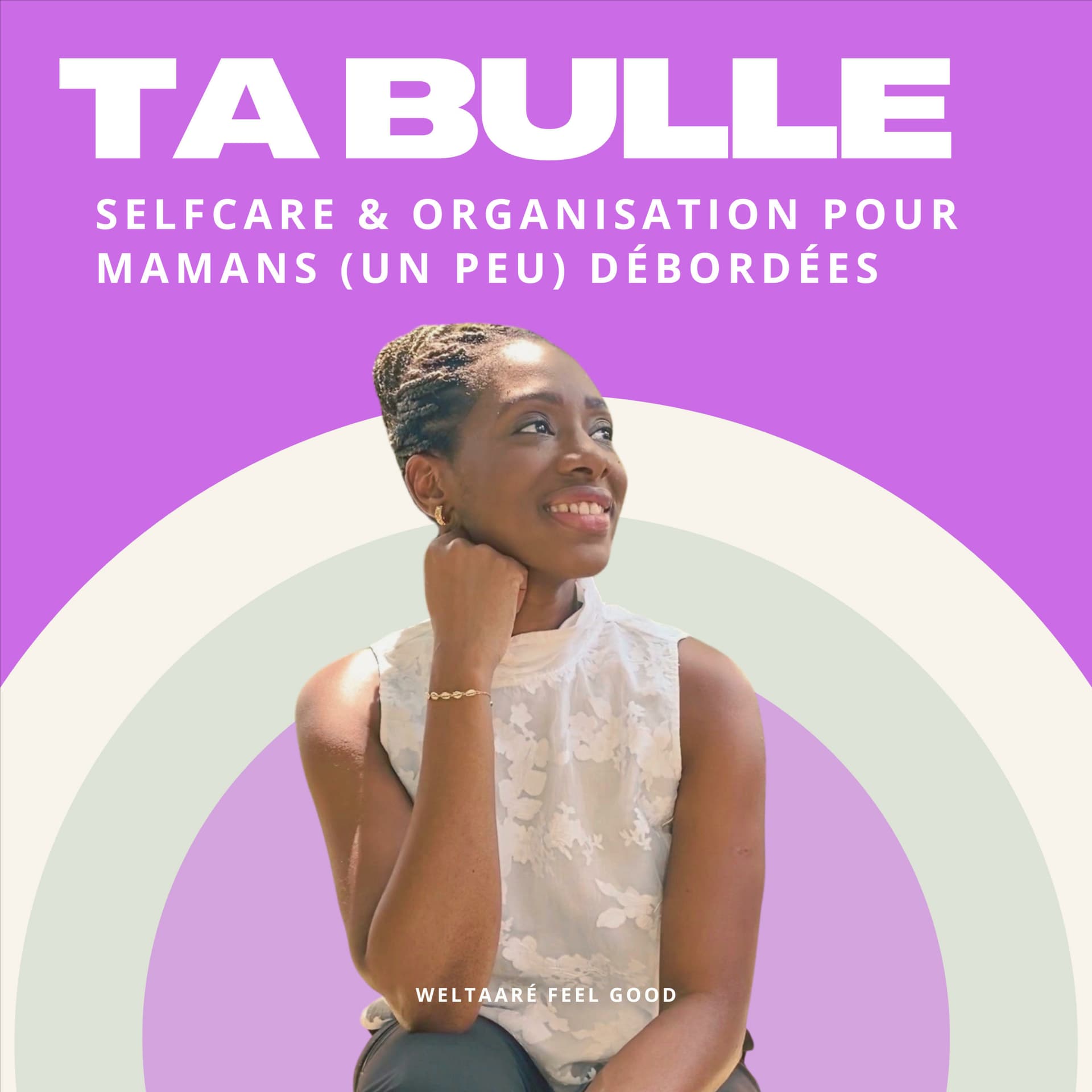 Ta bulle - Podcasts