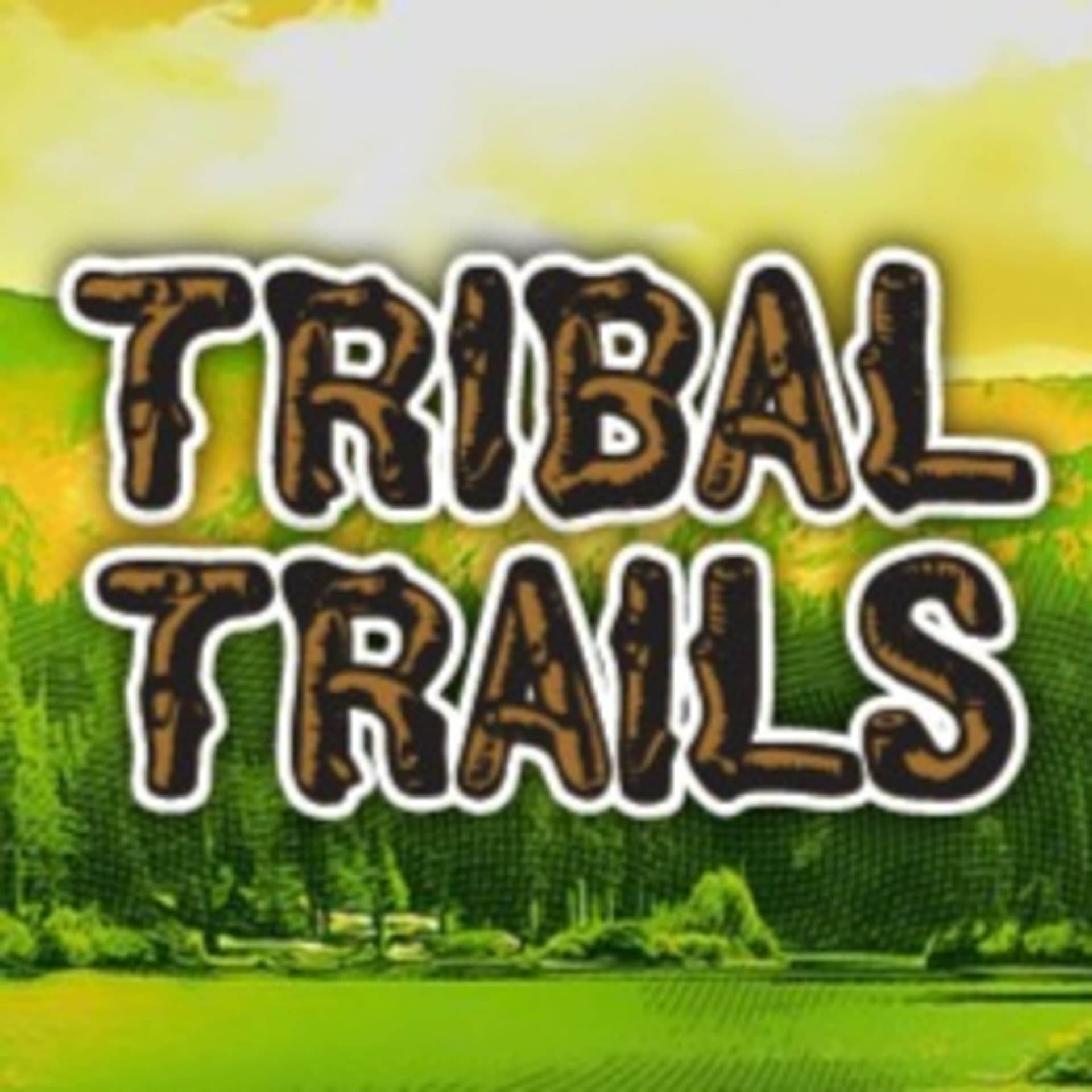 Tribal Trails - Podcasts