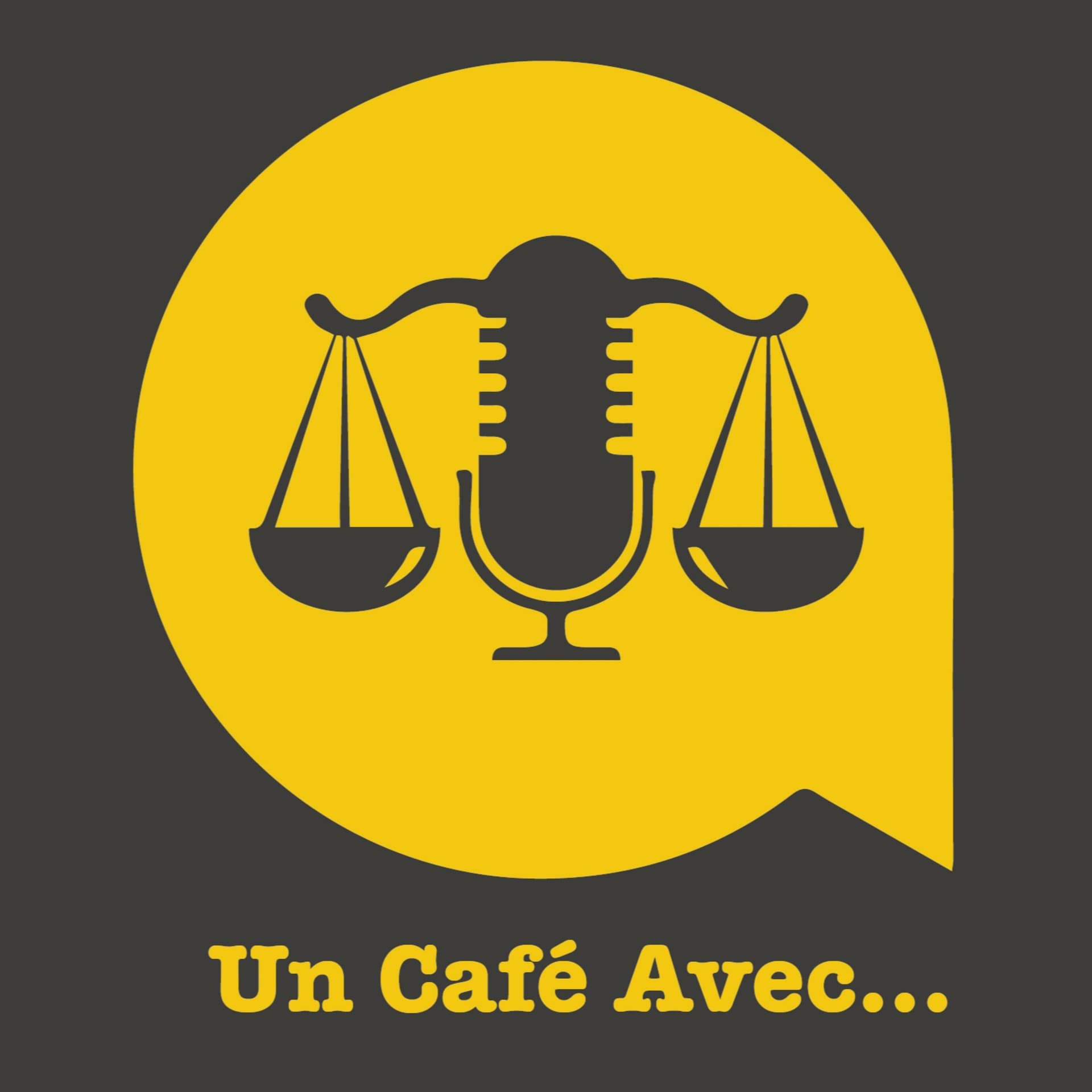 Un café avec le droit - Podcasts