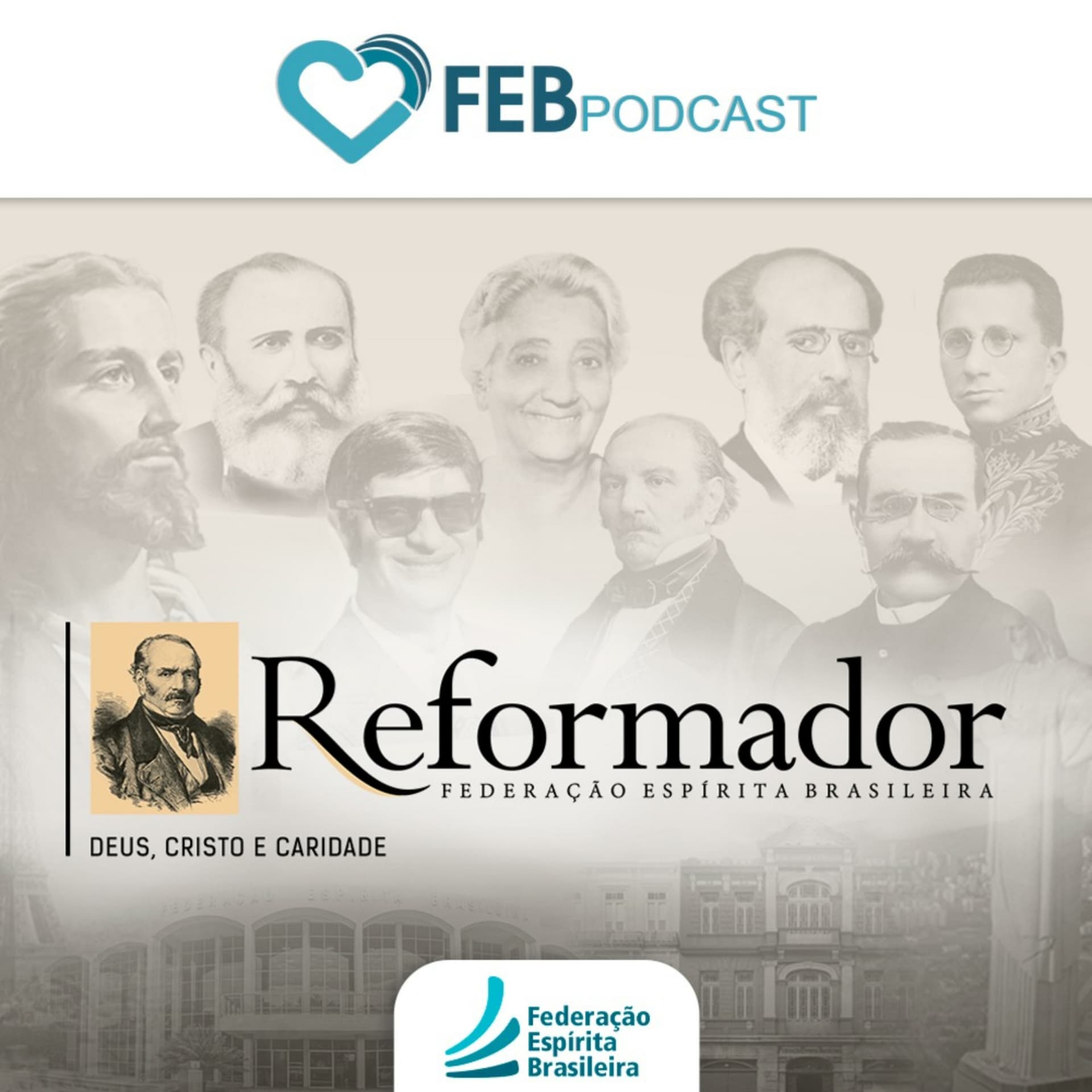 Reformador | FEB