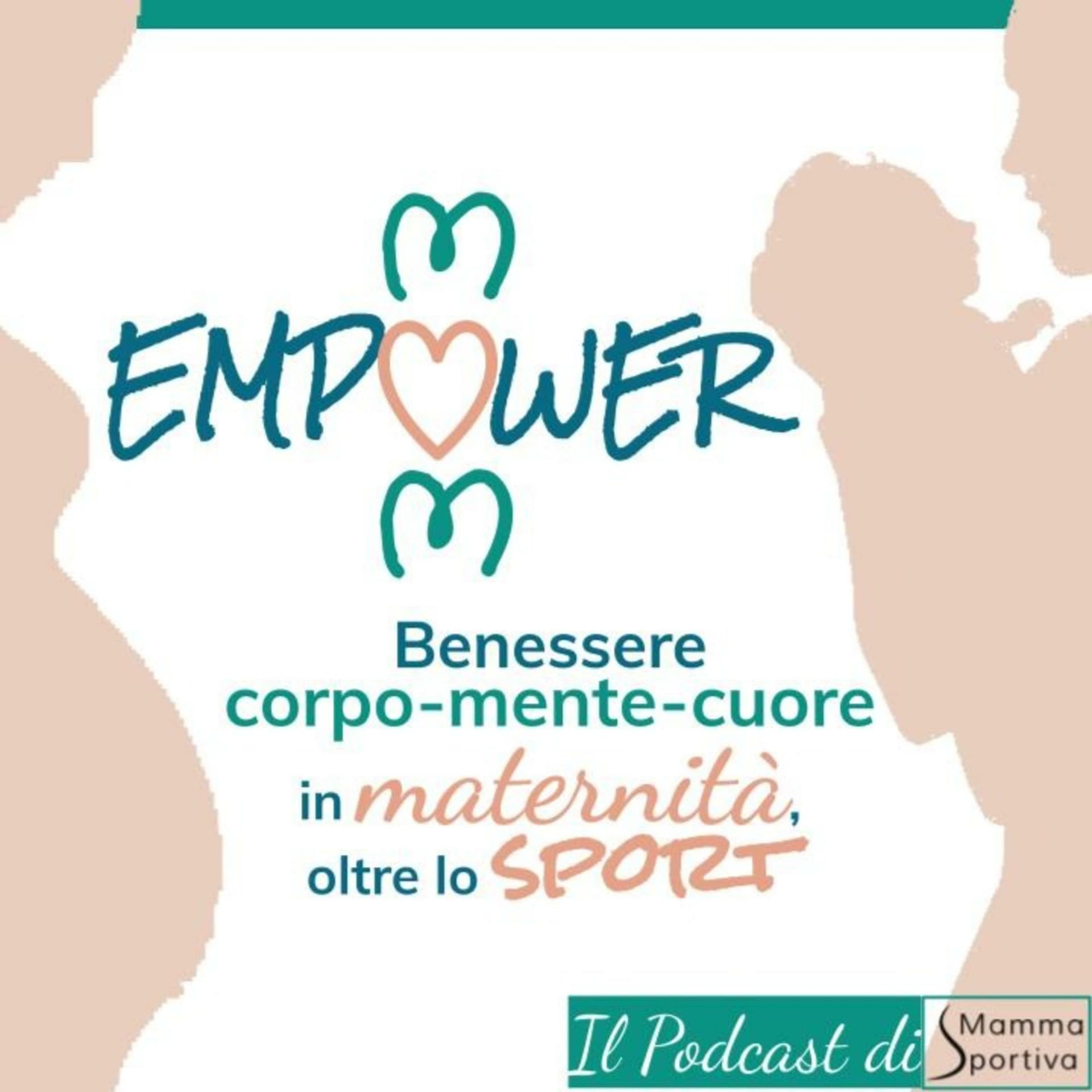 Mom Empower di Mamma Sportiva - Podcast