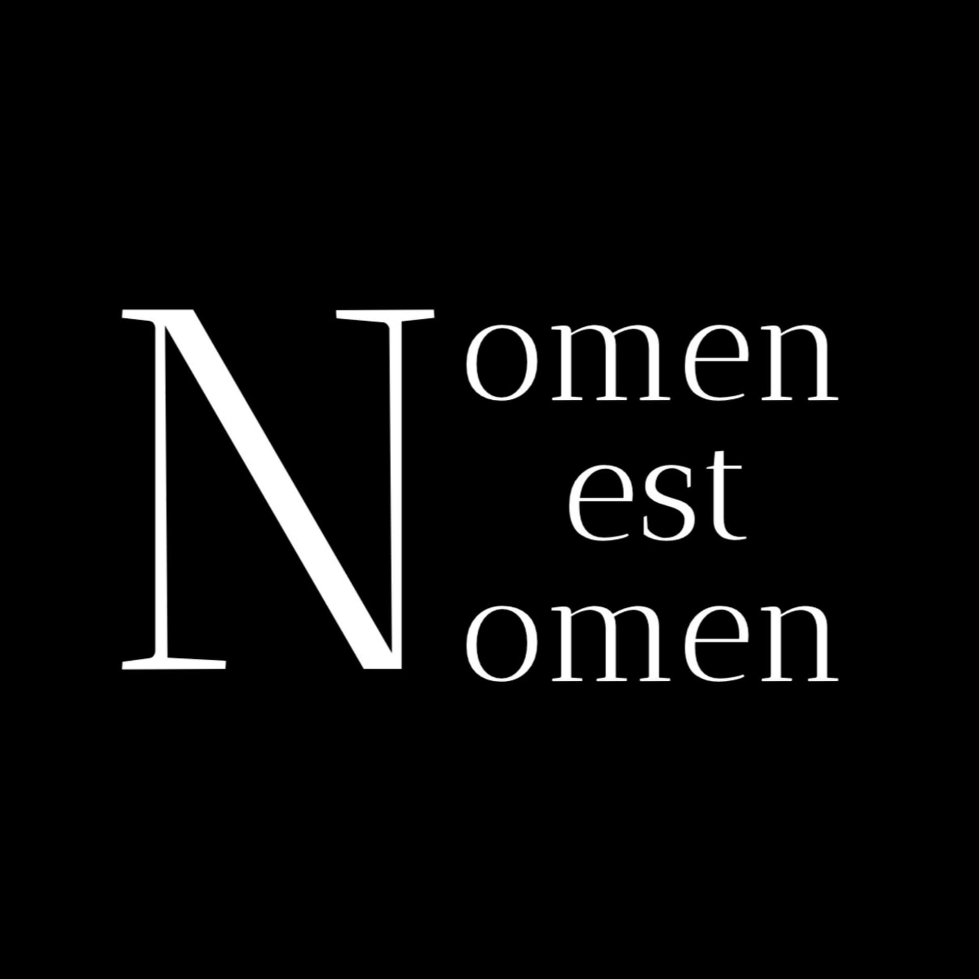 Nomen est Omen - Podcasts