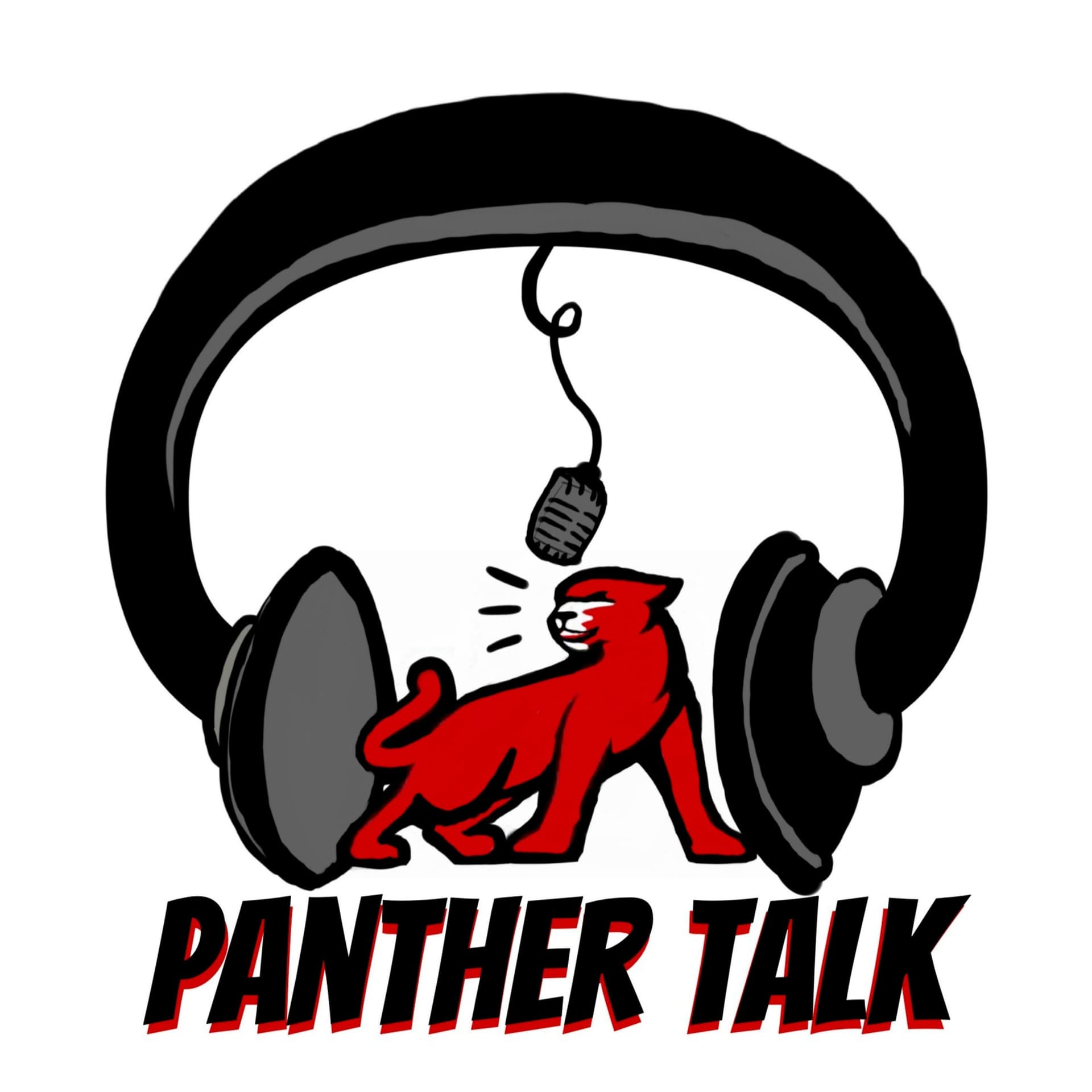 Panther Talk Podcast - Podcasts