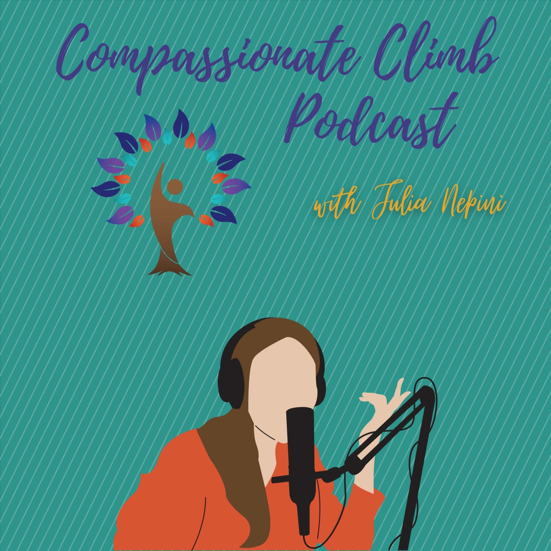 Compassionate Climb