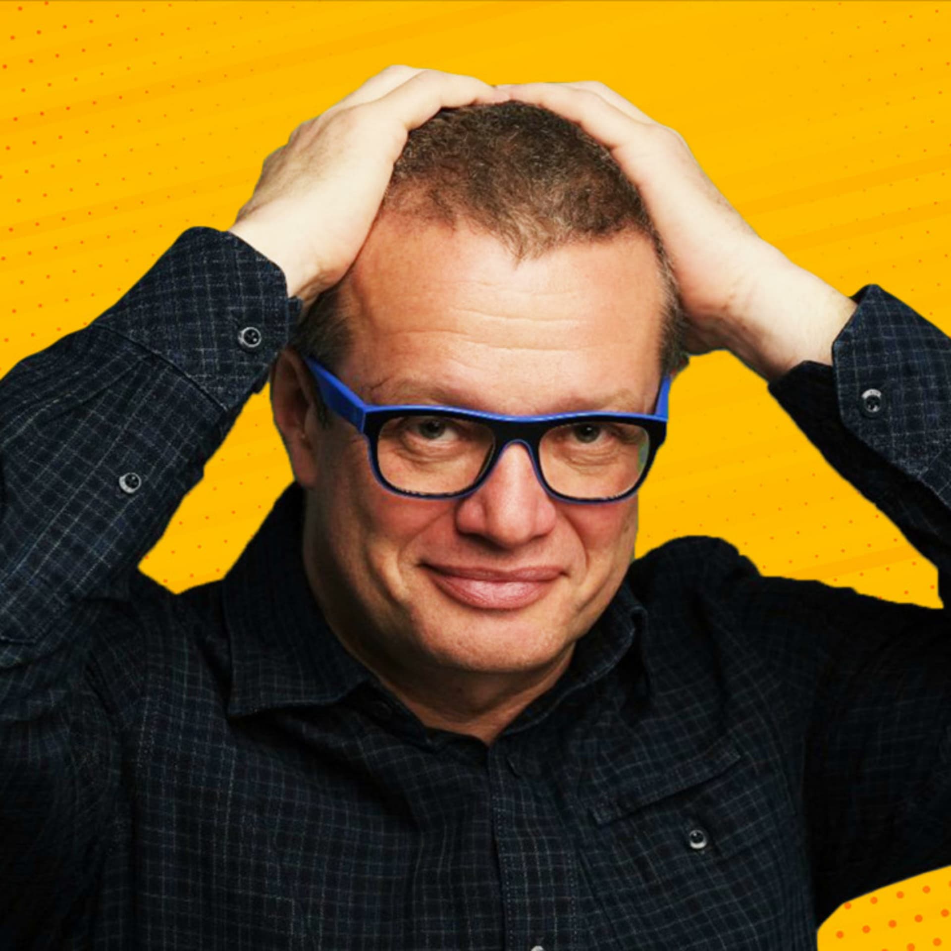 Marcin Meller - Podcasts