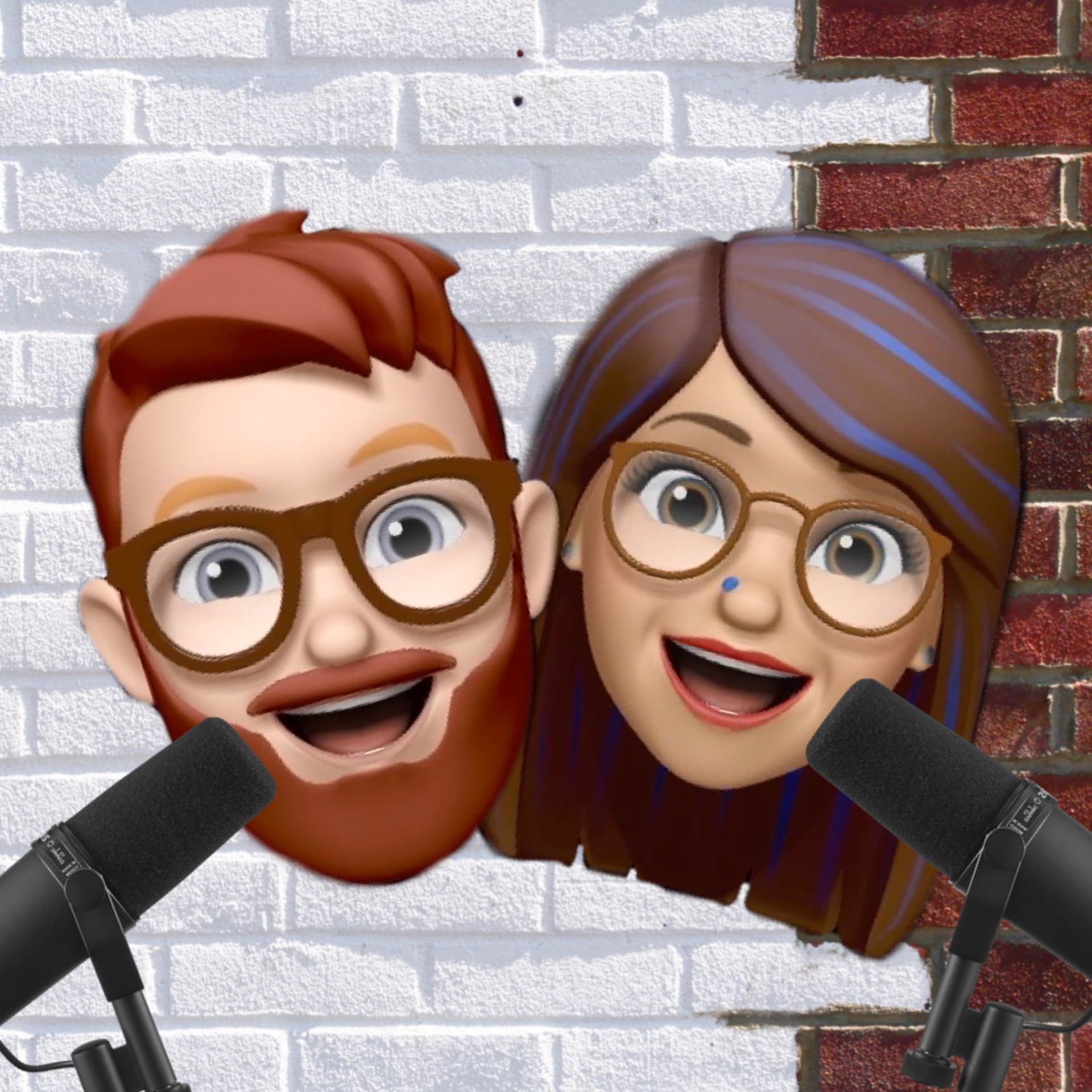 This Isn't Everyday - Podcasts