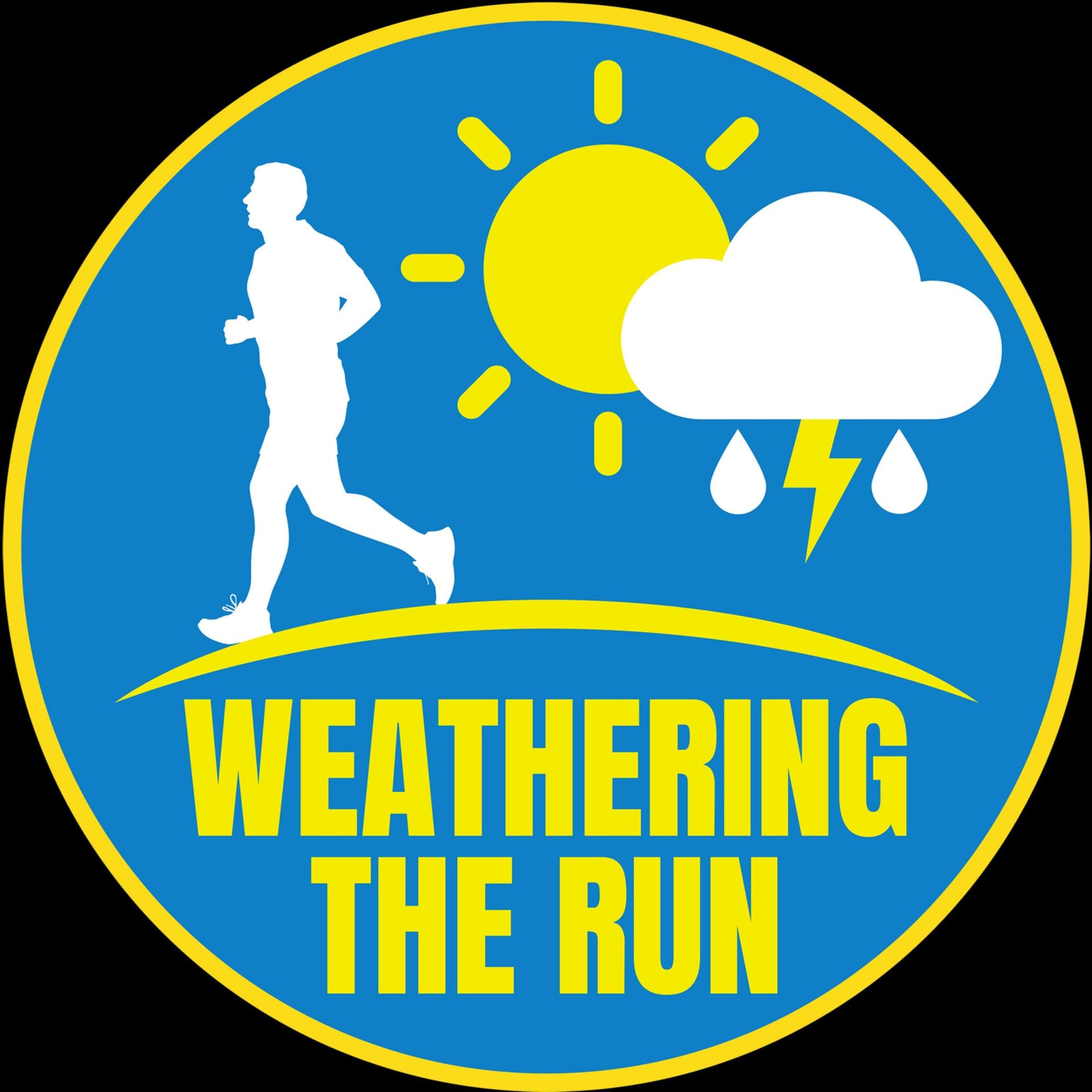 Weathering The Run - Podcasts