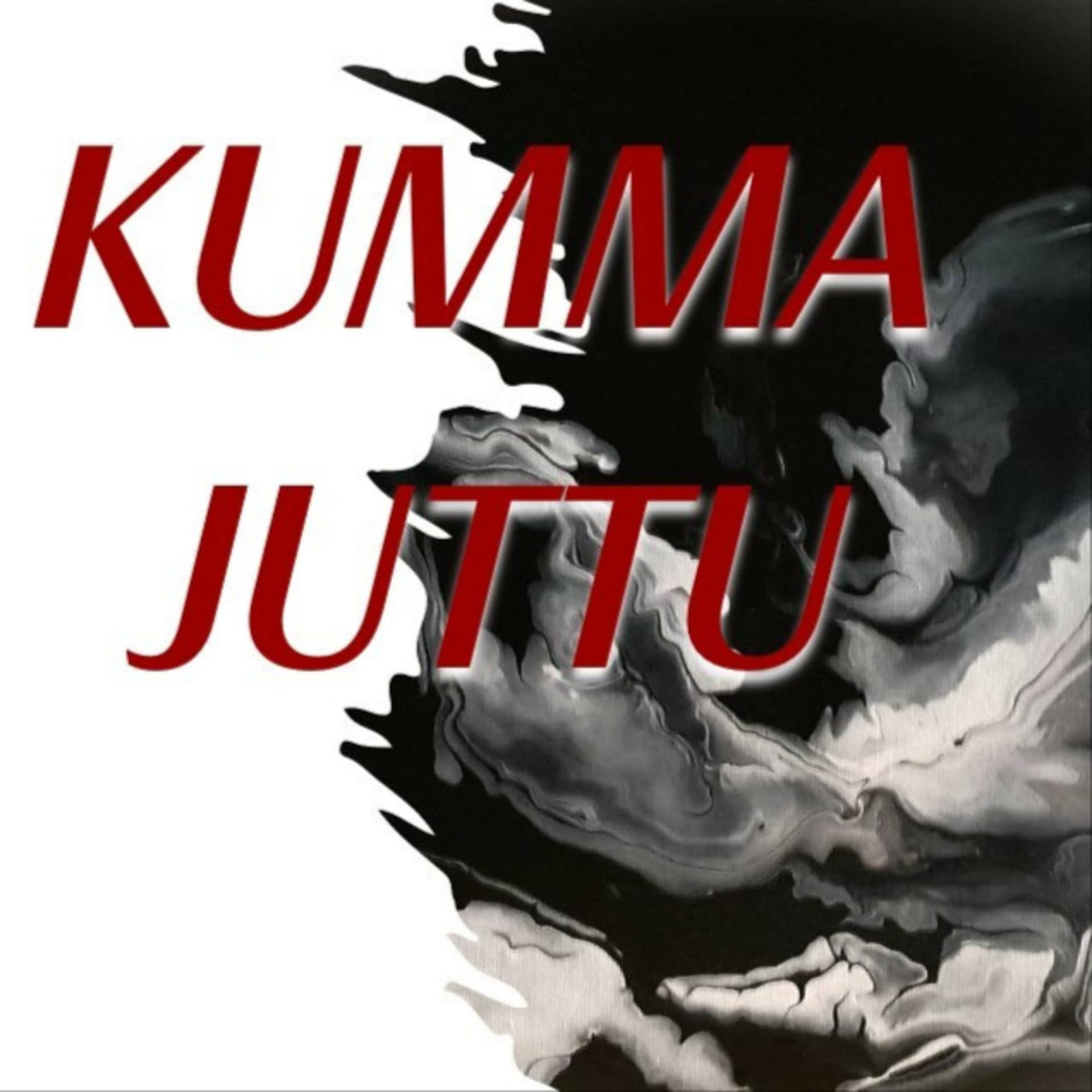 Kumma juttu - Podcasts